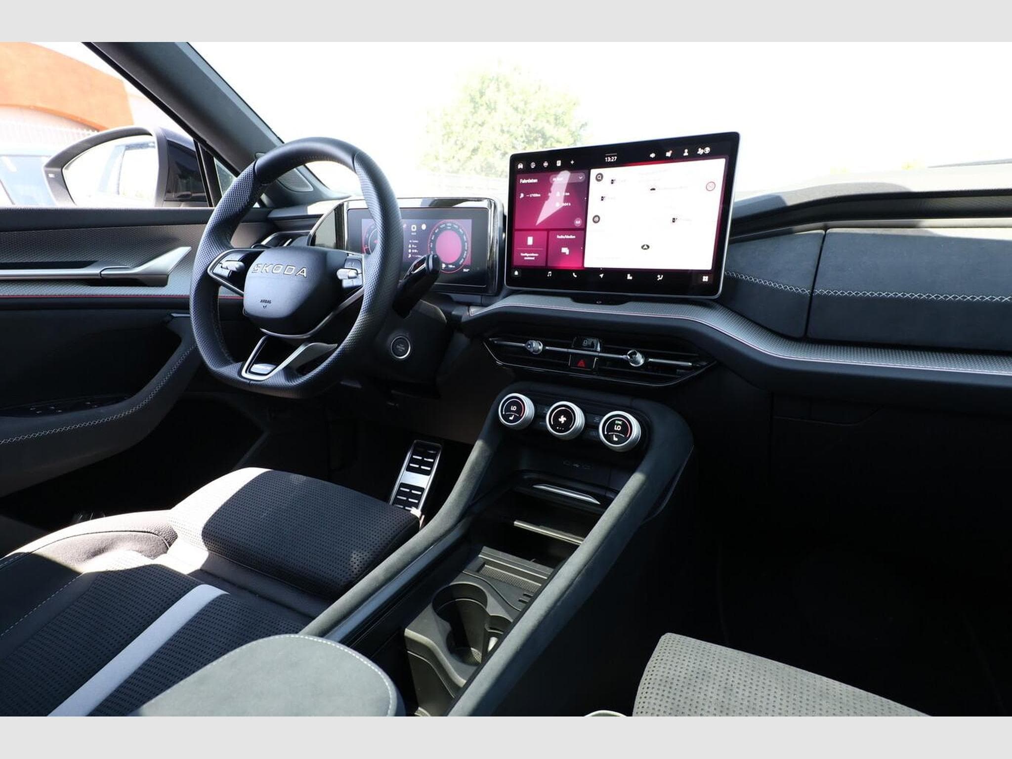 Skoda Kodiaq Sportline (2026) - Foto 9