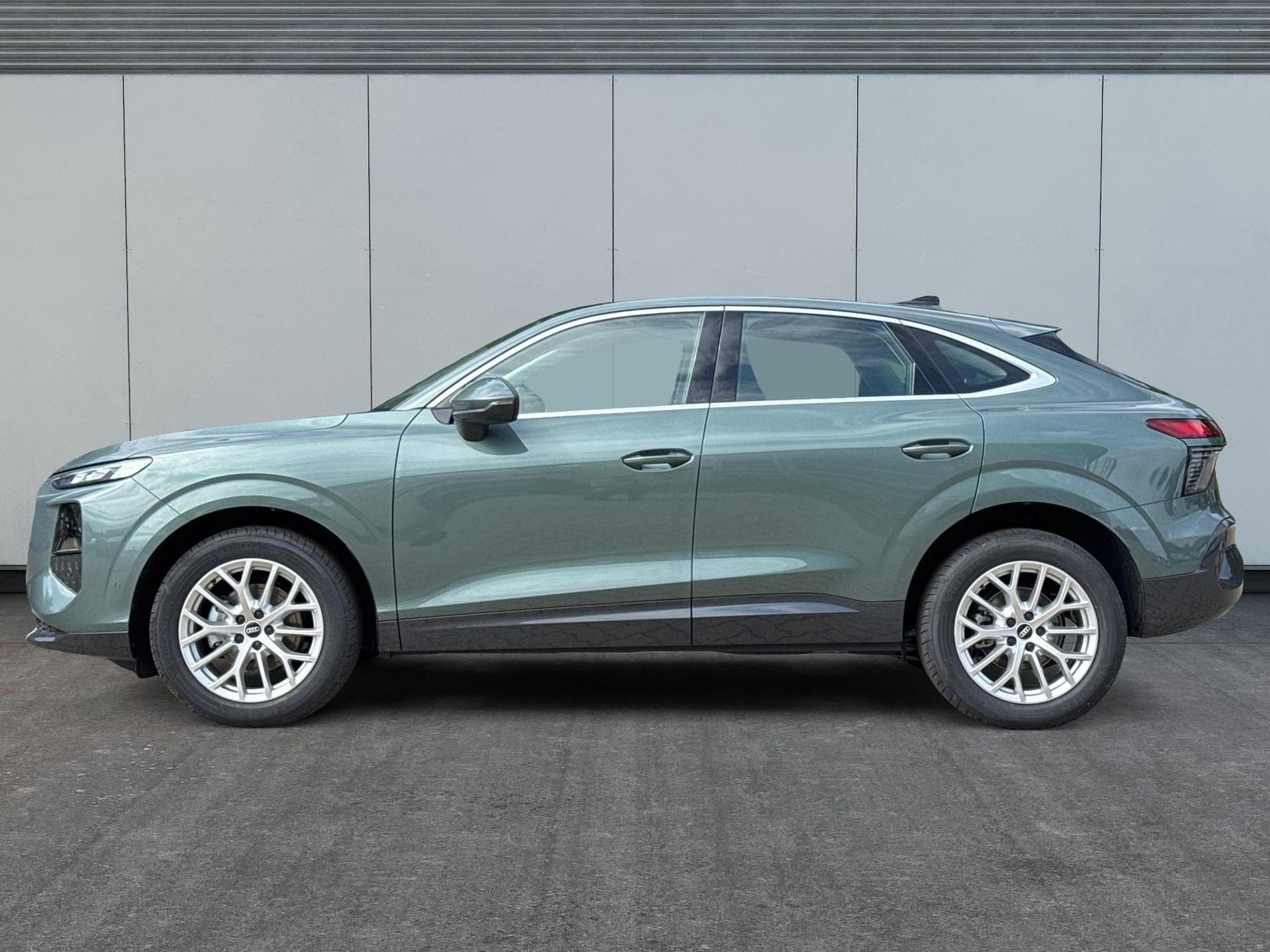 Audi Q3 Sportback Basis (2026) - Foto 2