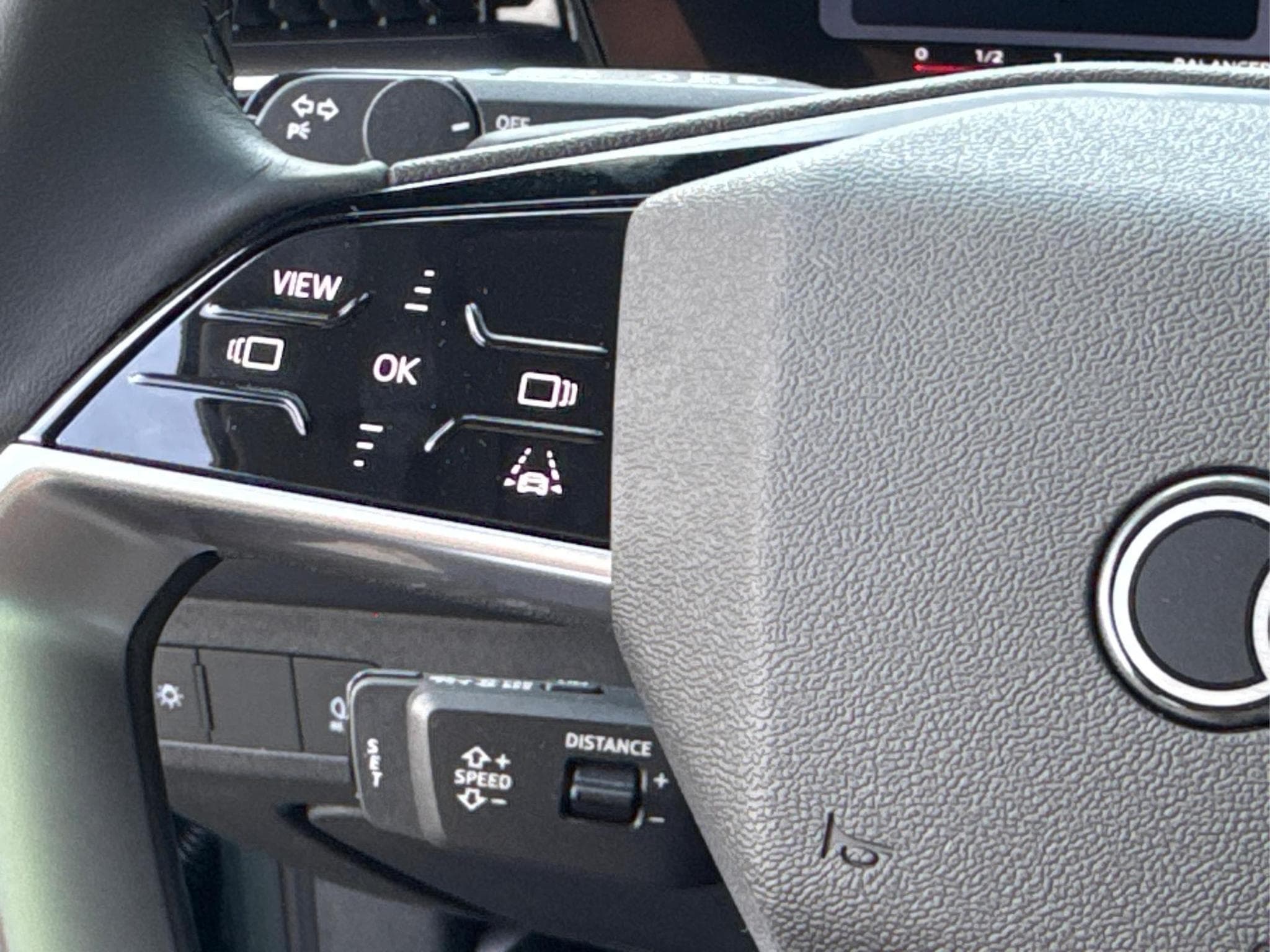 Audi Q3 Sportback Basis (2026) - Foto 20