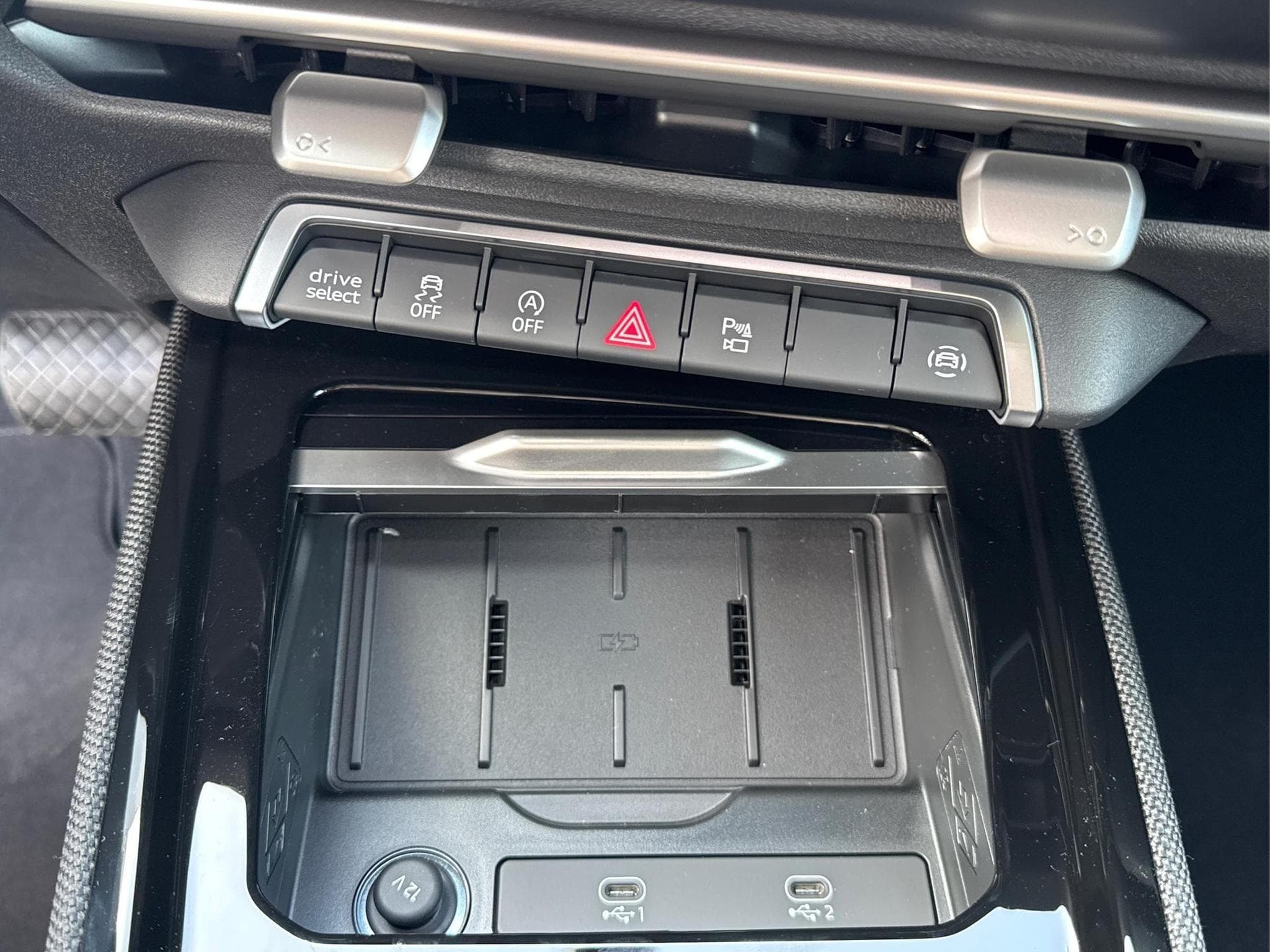 Audi Q3 Sportback Basis (2026) - Foto 23
