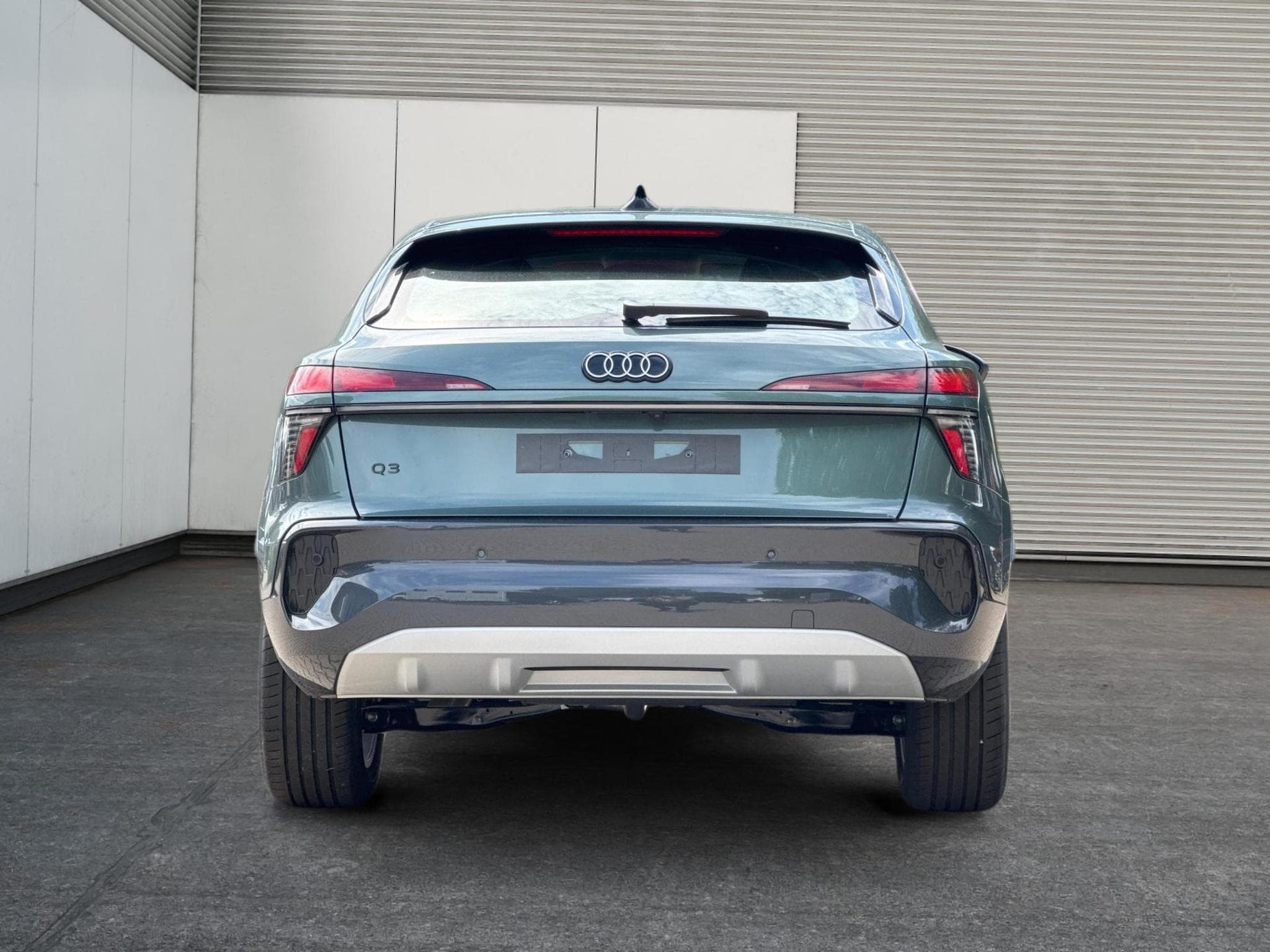 Audi Q3 Sportback Basis (2026) - Foto 4