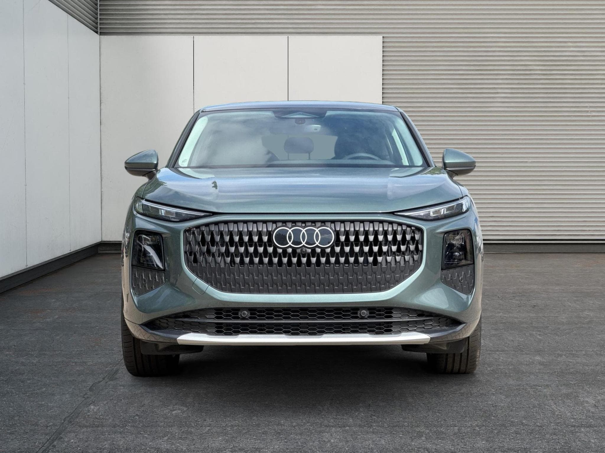Audi Q3 Sportback Basis (2026) - Foto 6