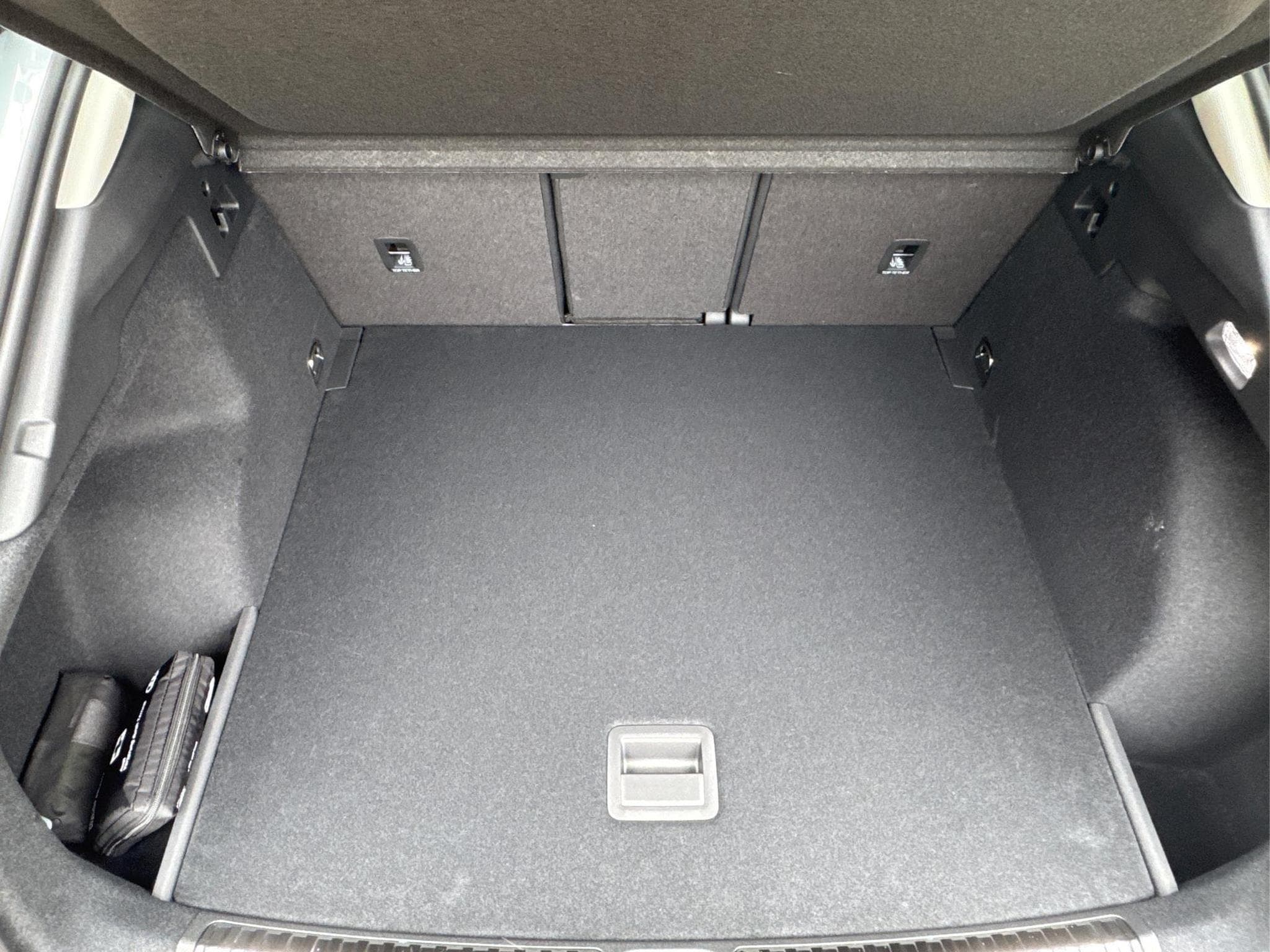 Audi Q3 Sportback Basis (2026) - Foto 11