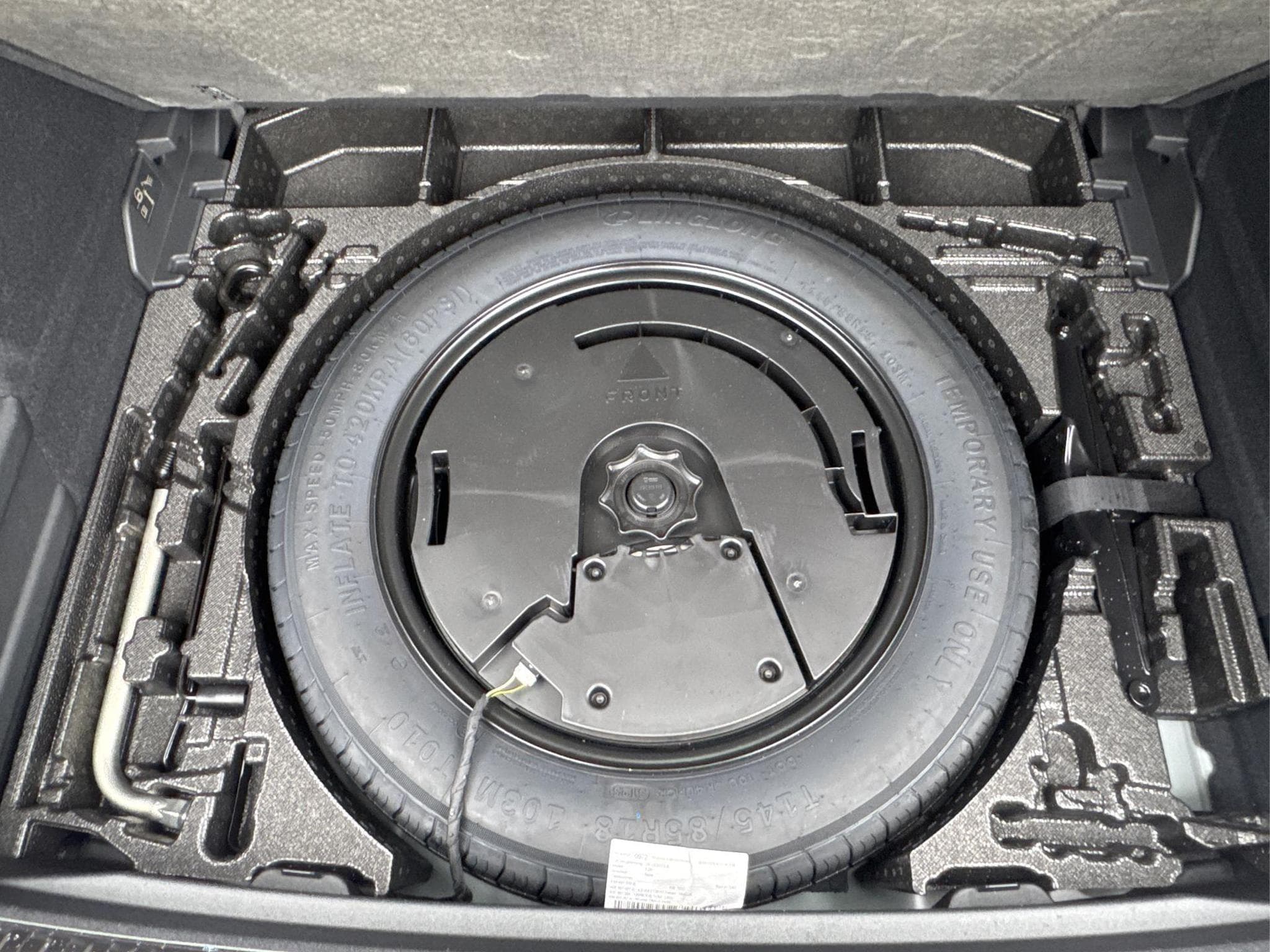 Audi Q3 Sportback Basis (2026) - Foto 16