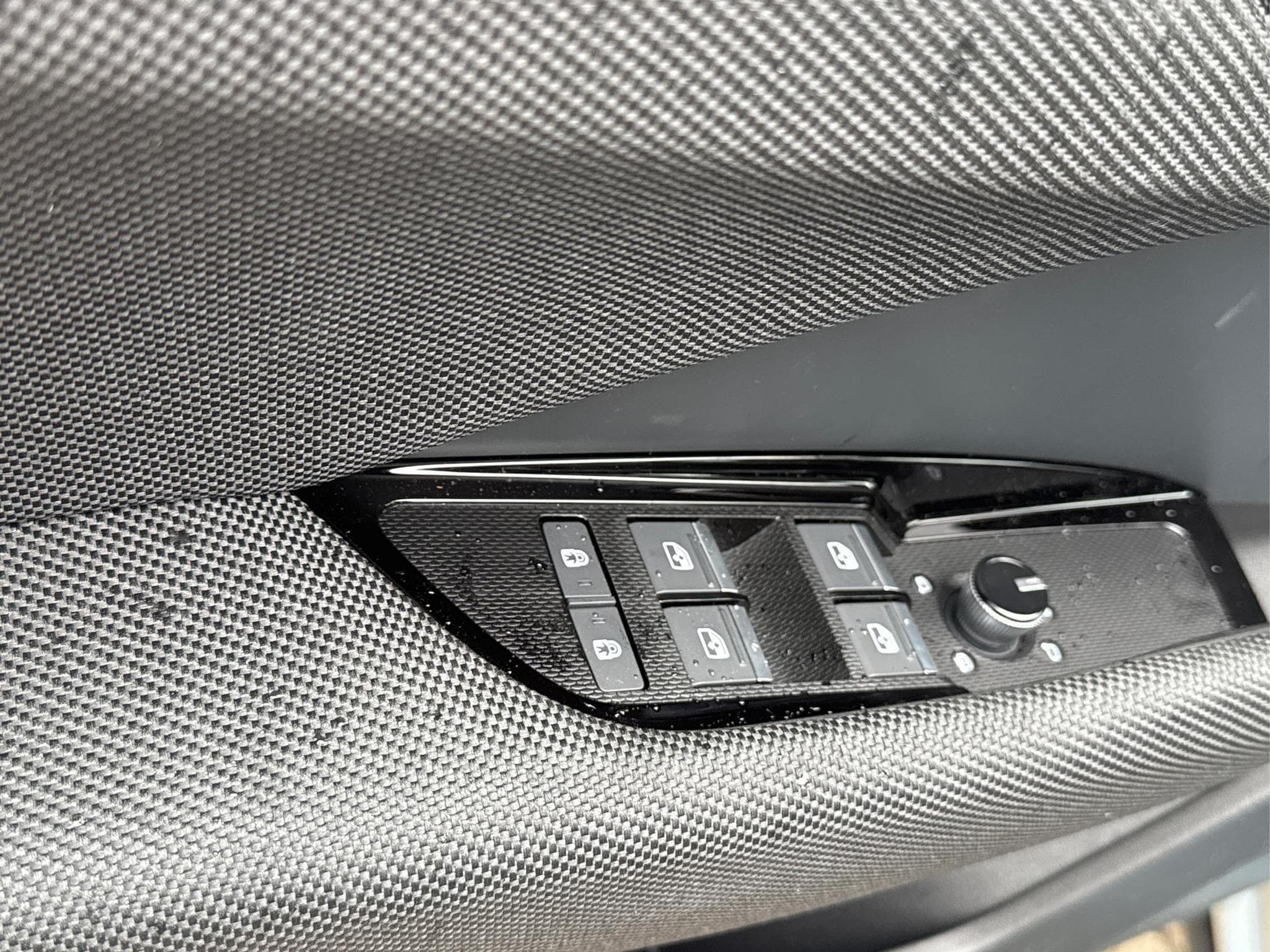 Audi Q3 Sportback Basis (2026) - Foto 19