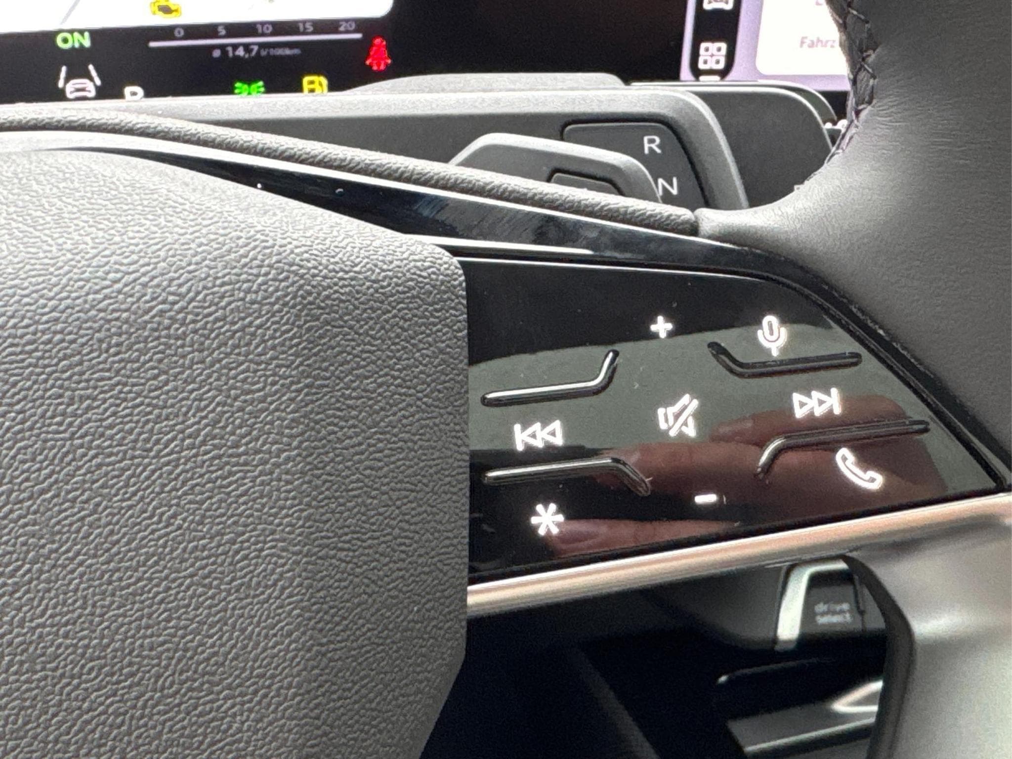 Audi Q3 Sportback Basis (2026) - Foto 22