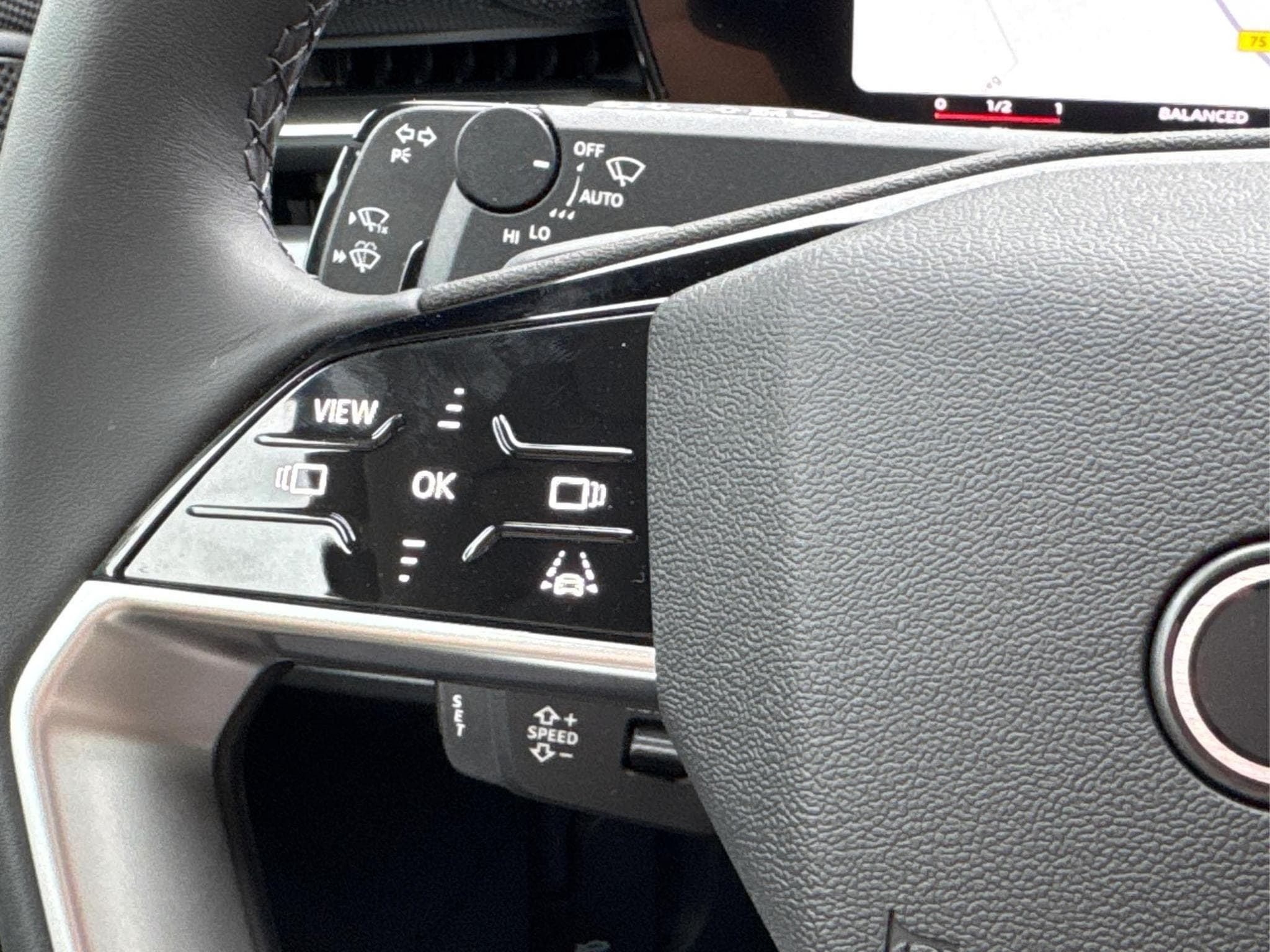 Audi Q3 Sportback Basis (2026) - Foto 23