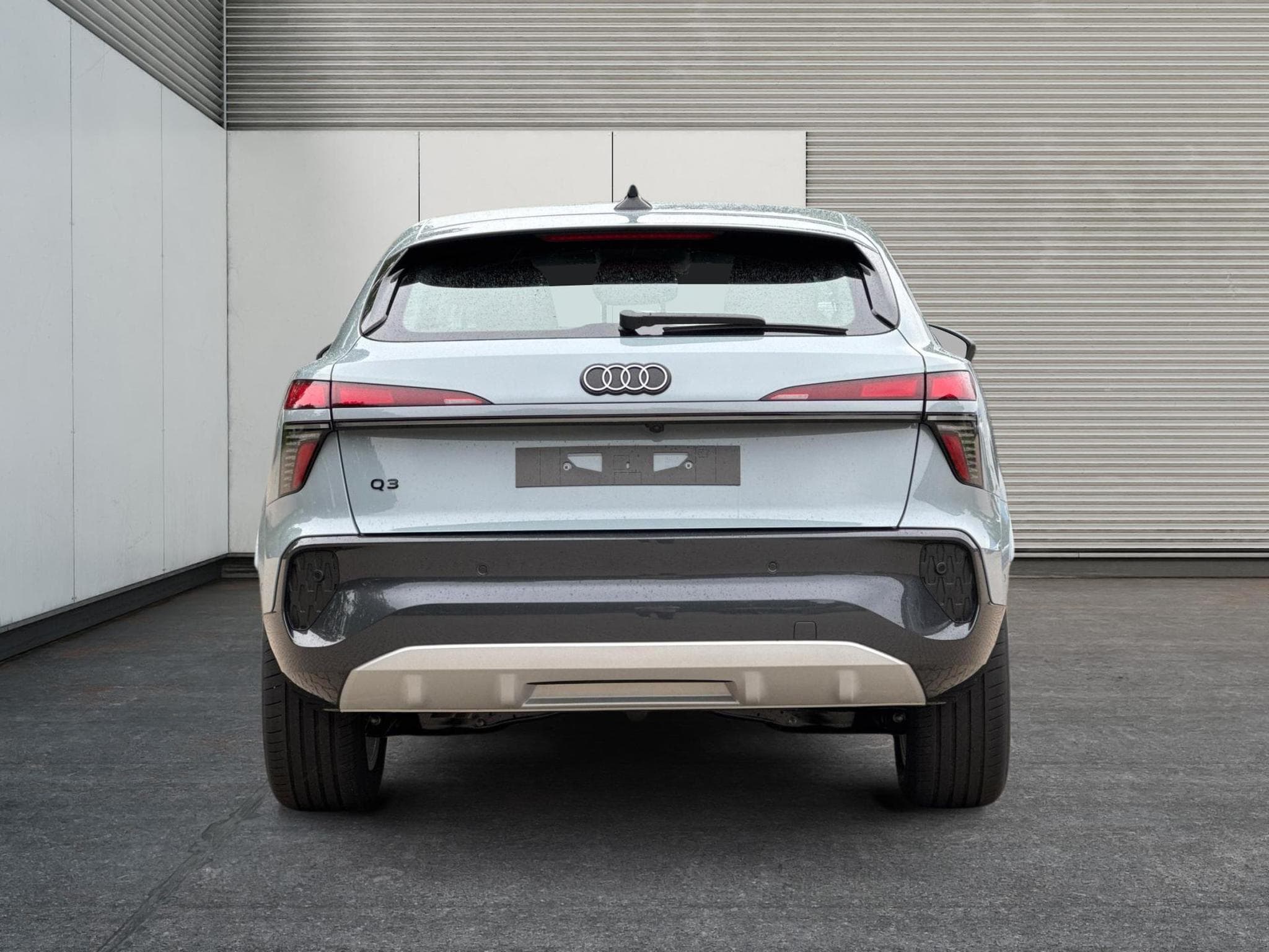 Audi Q3 Sportback Basis (2026) - Foto 4