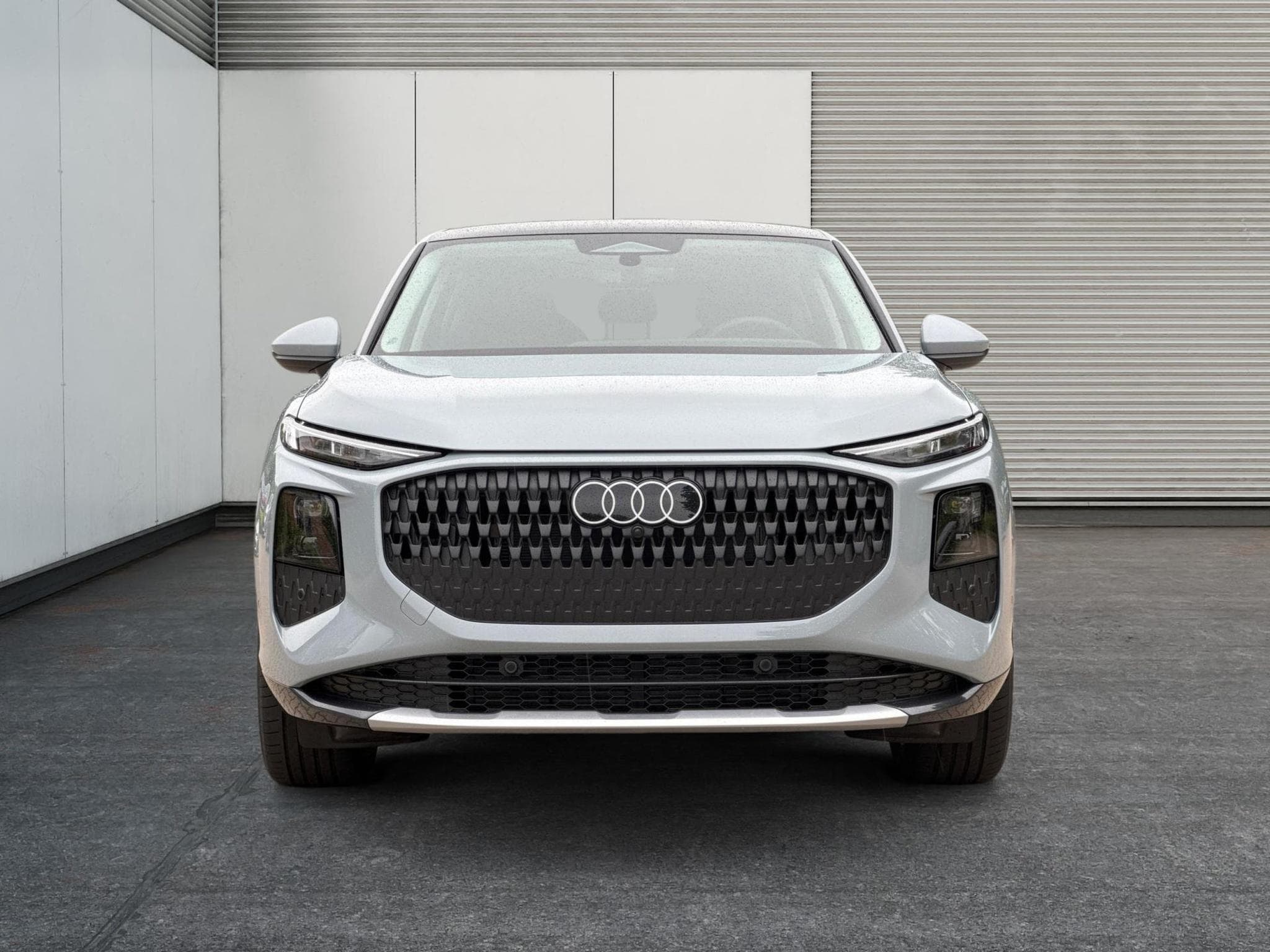 Audi Q3 Sportback Basis (2026) - Foto 6