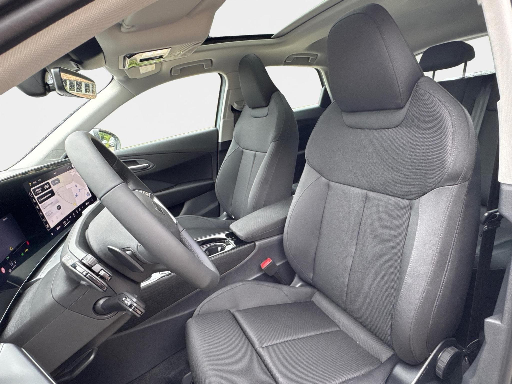 Audi Q3 Sportback Basis (2026) - Foto 9