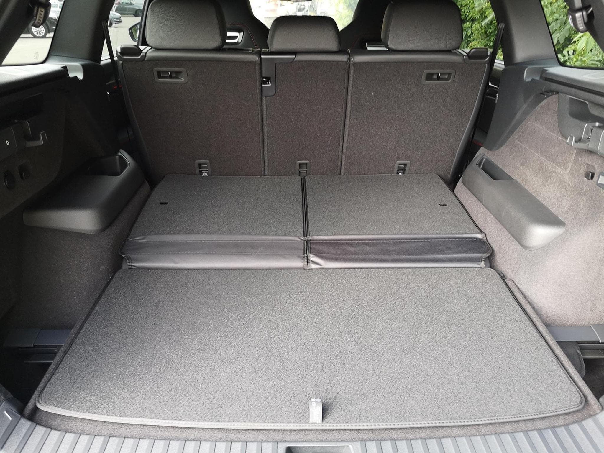 Skoda Kodiaq 2.0 TSI 195 kW 4x4 RS (2026) - Foto 12