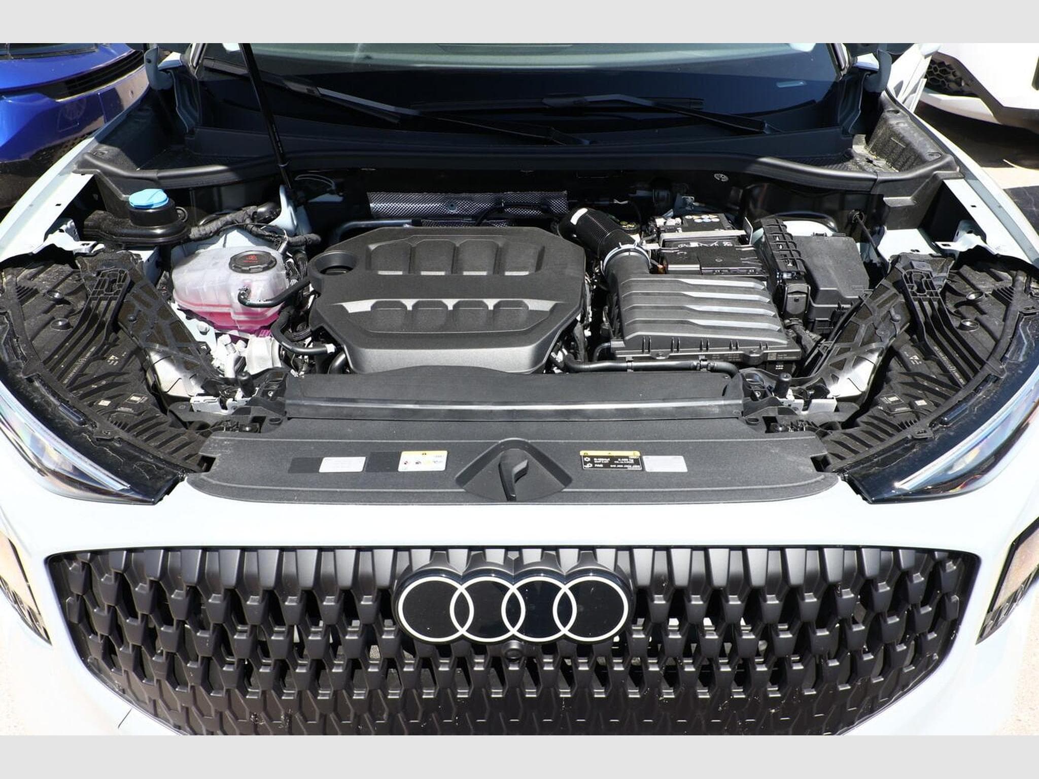 Audi Q3 Sportback Tech LED+ (2026) - Photo 12