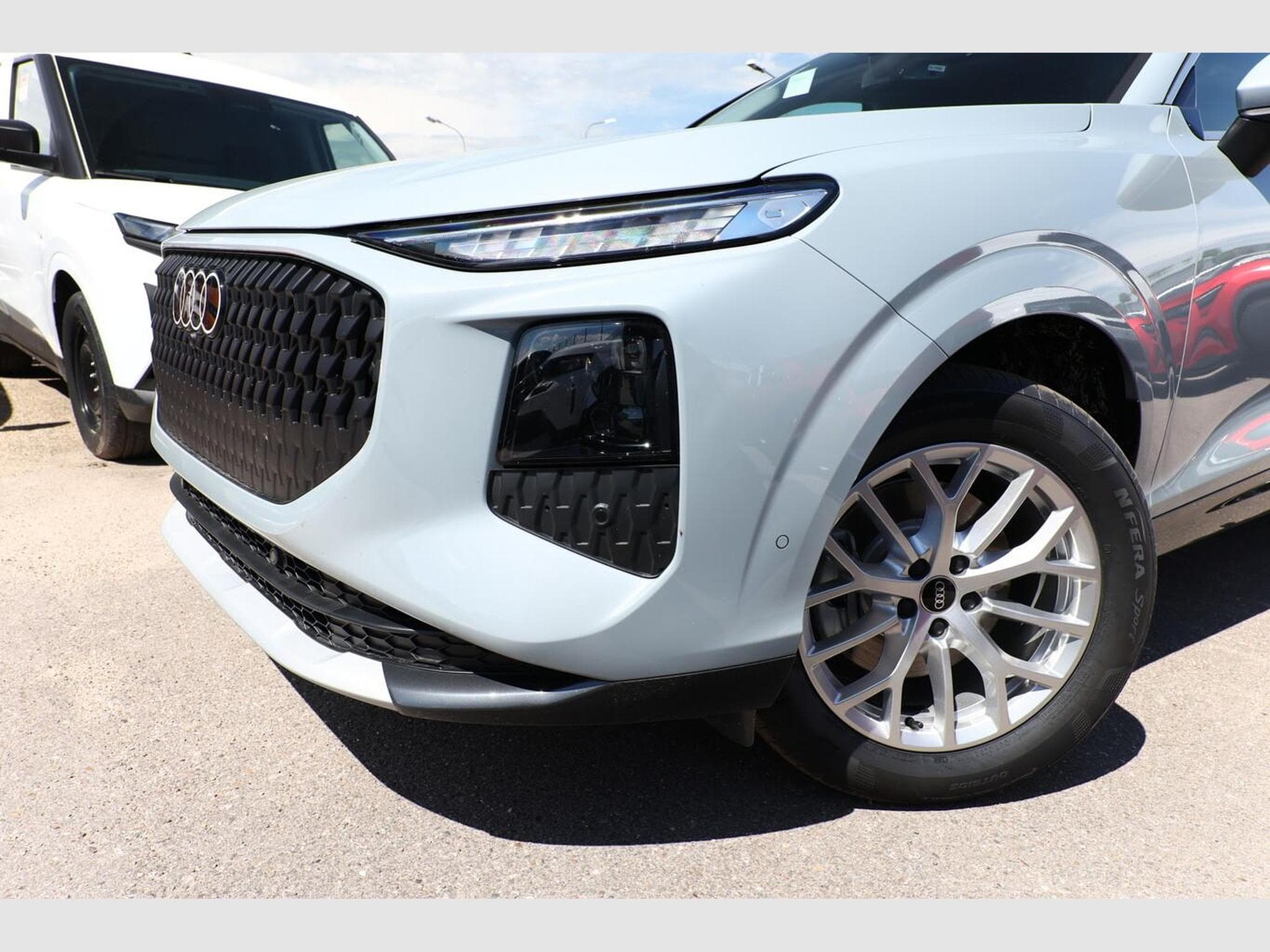 Audi Q3 Sportback Tech LED+ (2026) - Photo 5