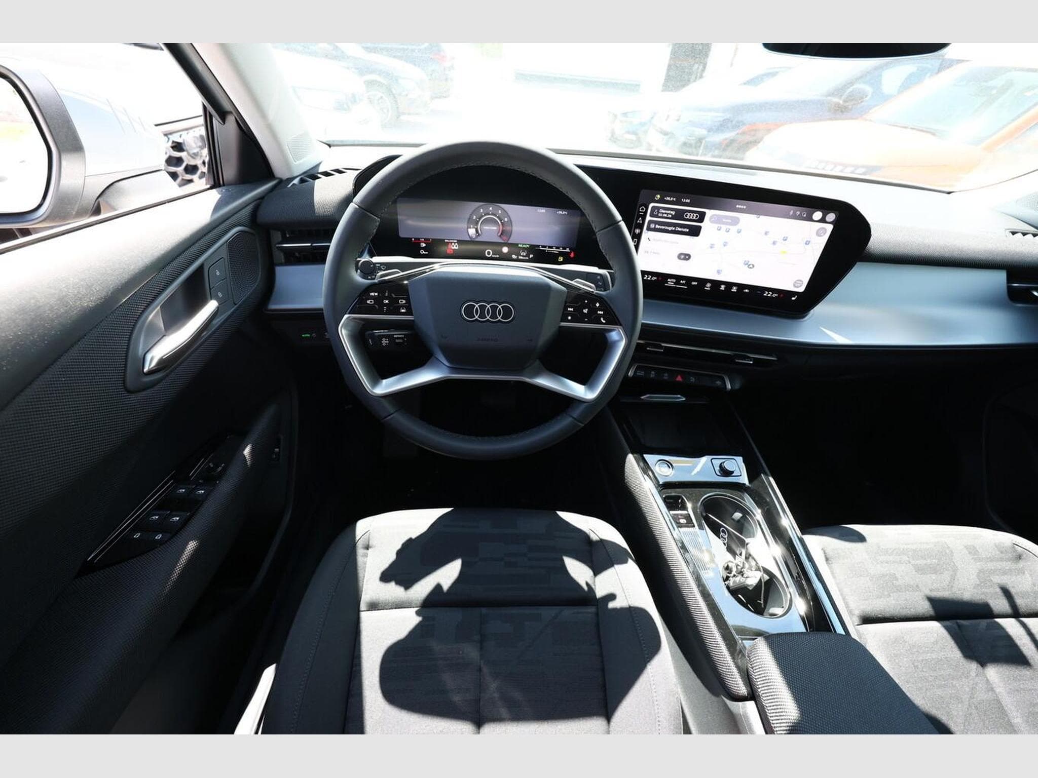 Audi Q3 Sportback Tech LED+ (2026) - Photo 7