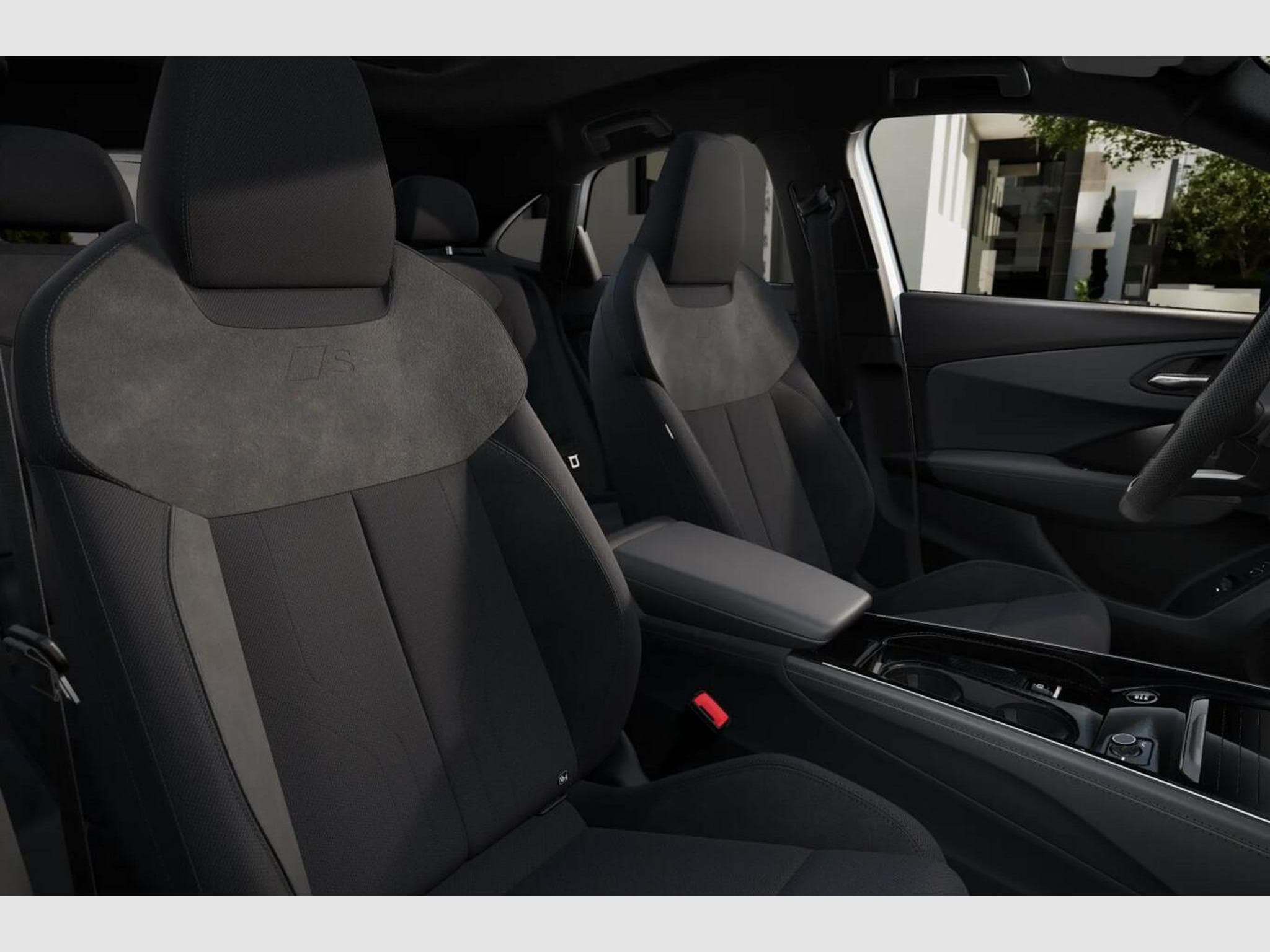 Audi Q3 Sportback quattro 2xS (2026) - Photo 5