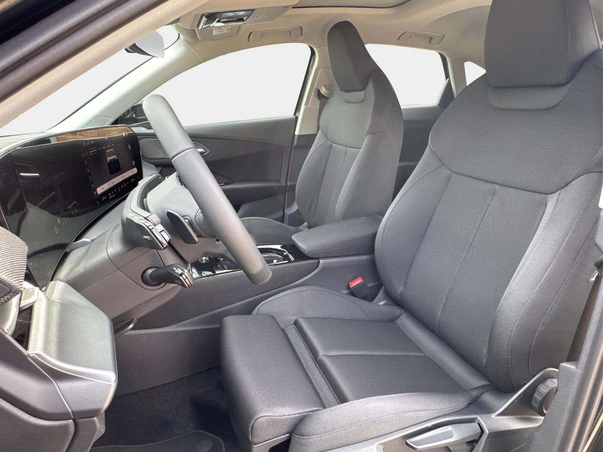 Audi Q3 Sportback Basis (2026) - Photo 16