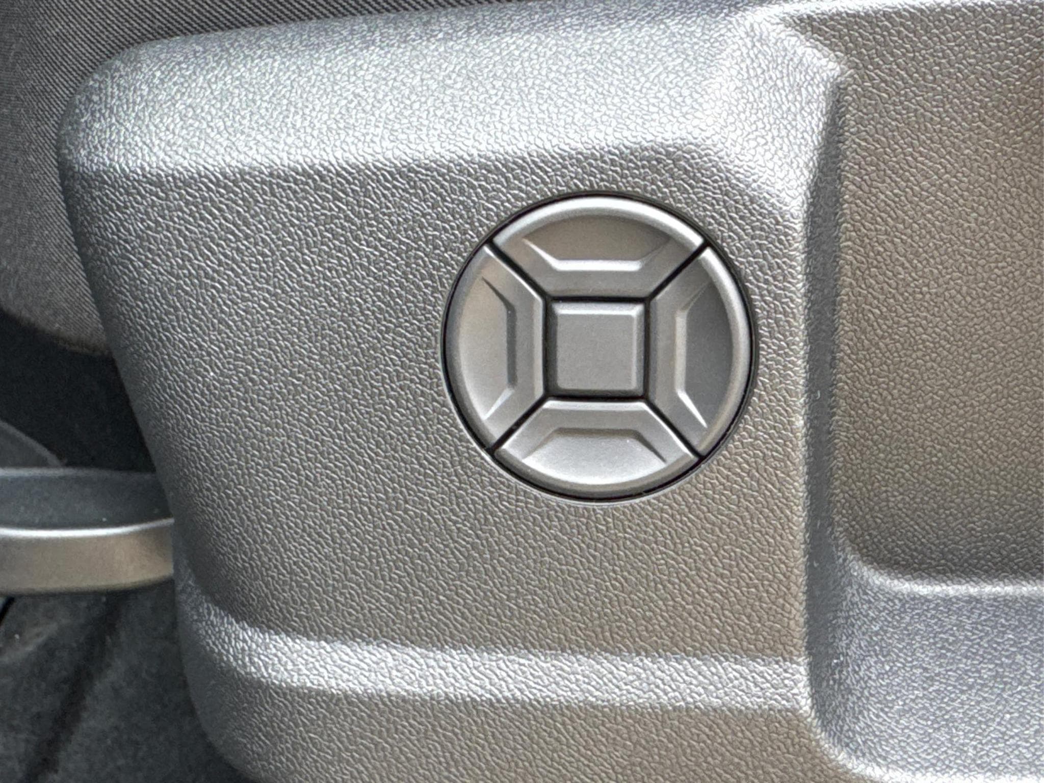 Audi Q3 Sportback Basis (2026) - Photo 17