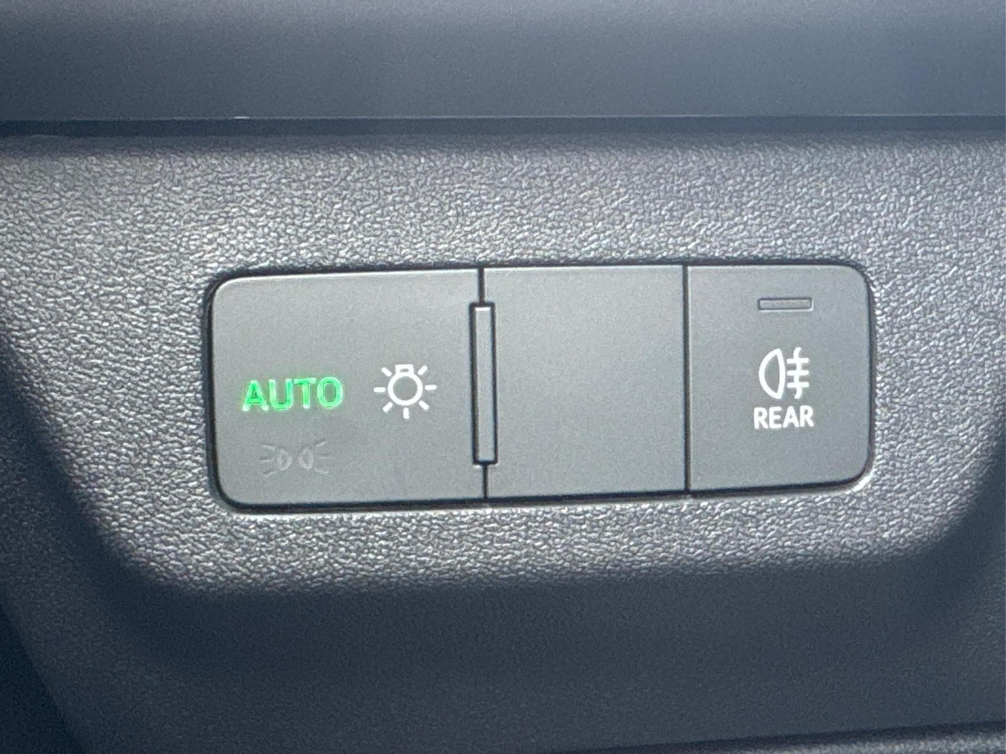 Audi Q3 Sportback Basis (2026) - Photo 20