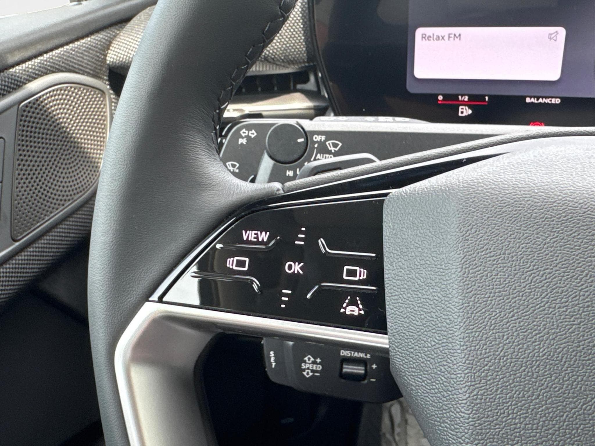 Audi Q3 Sportback Basis (2026) - Photo 21