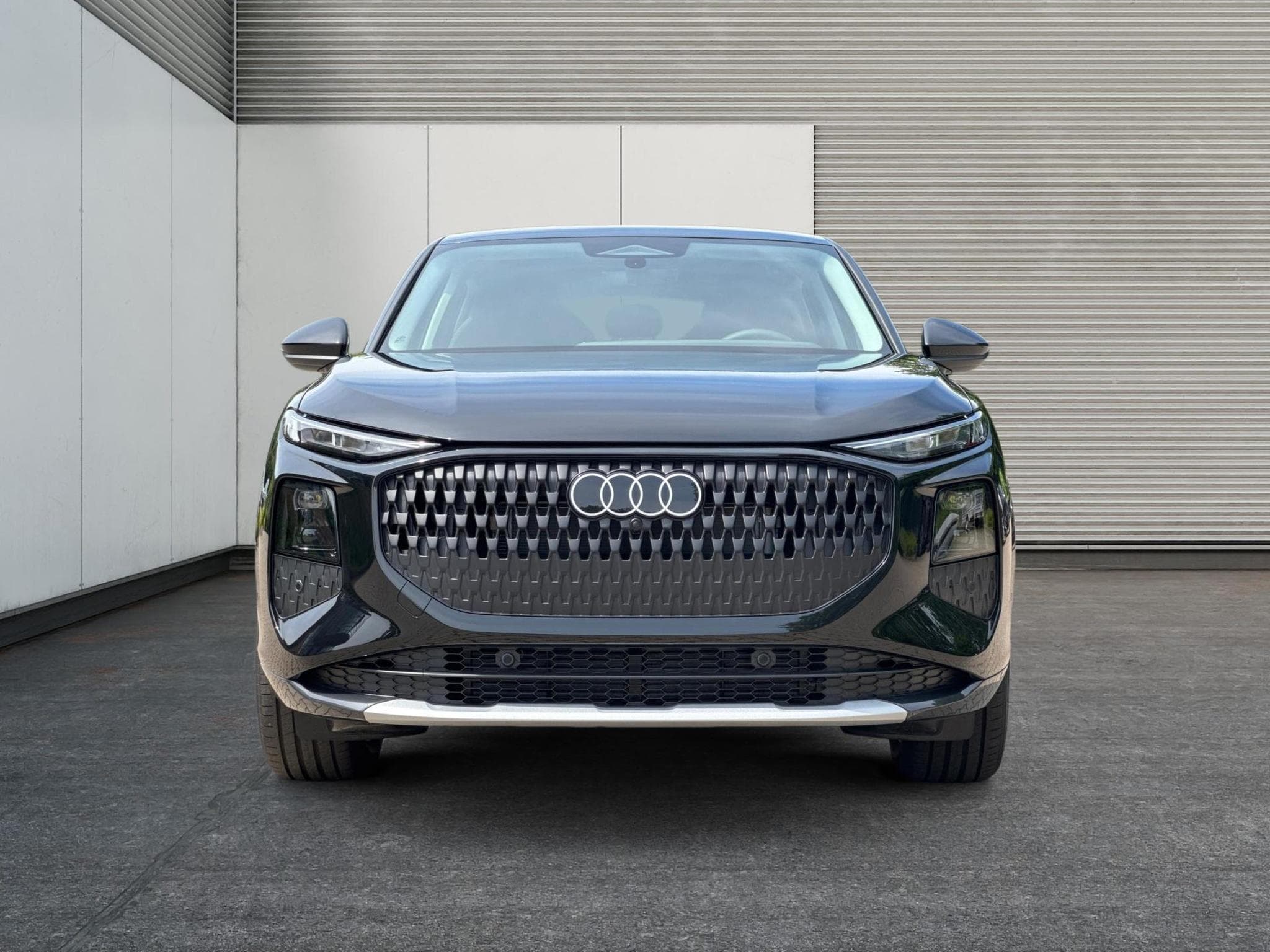 Audi Q3 Sportback Basis (2026) - Photo 6