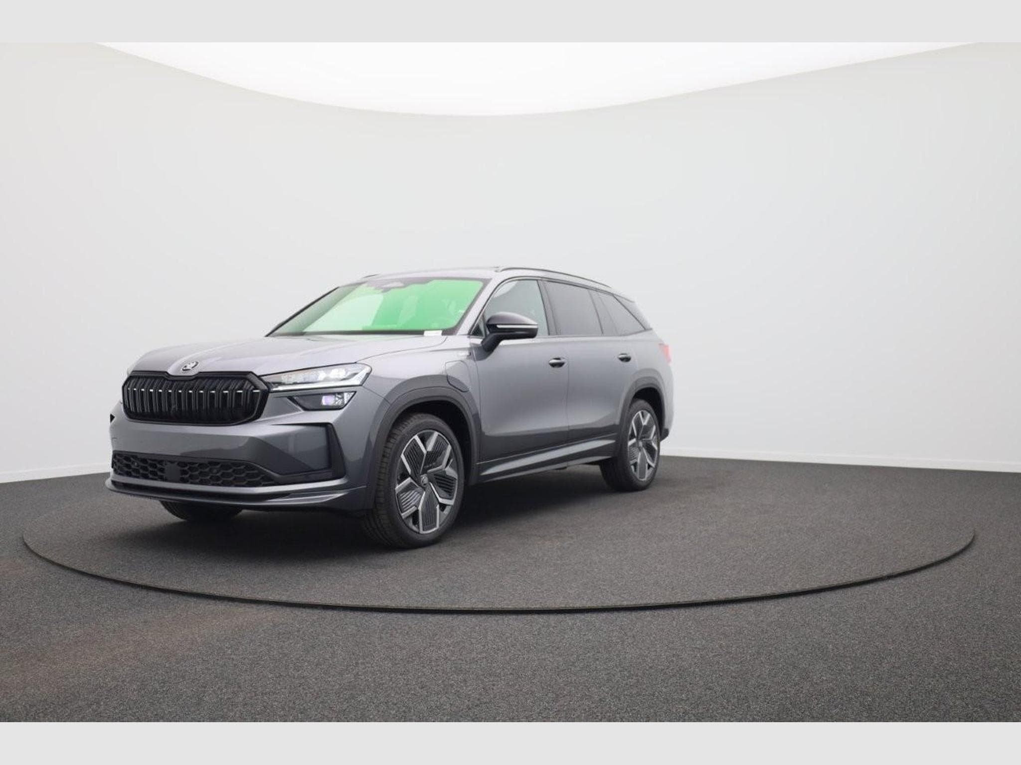 Skoda Kodiaq Sportline 1.5 TSI (2026) - Photo 1