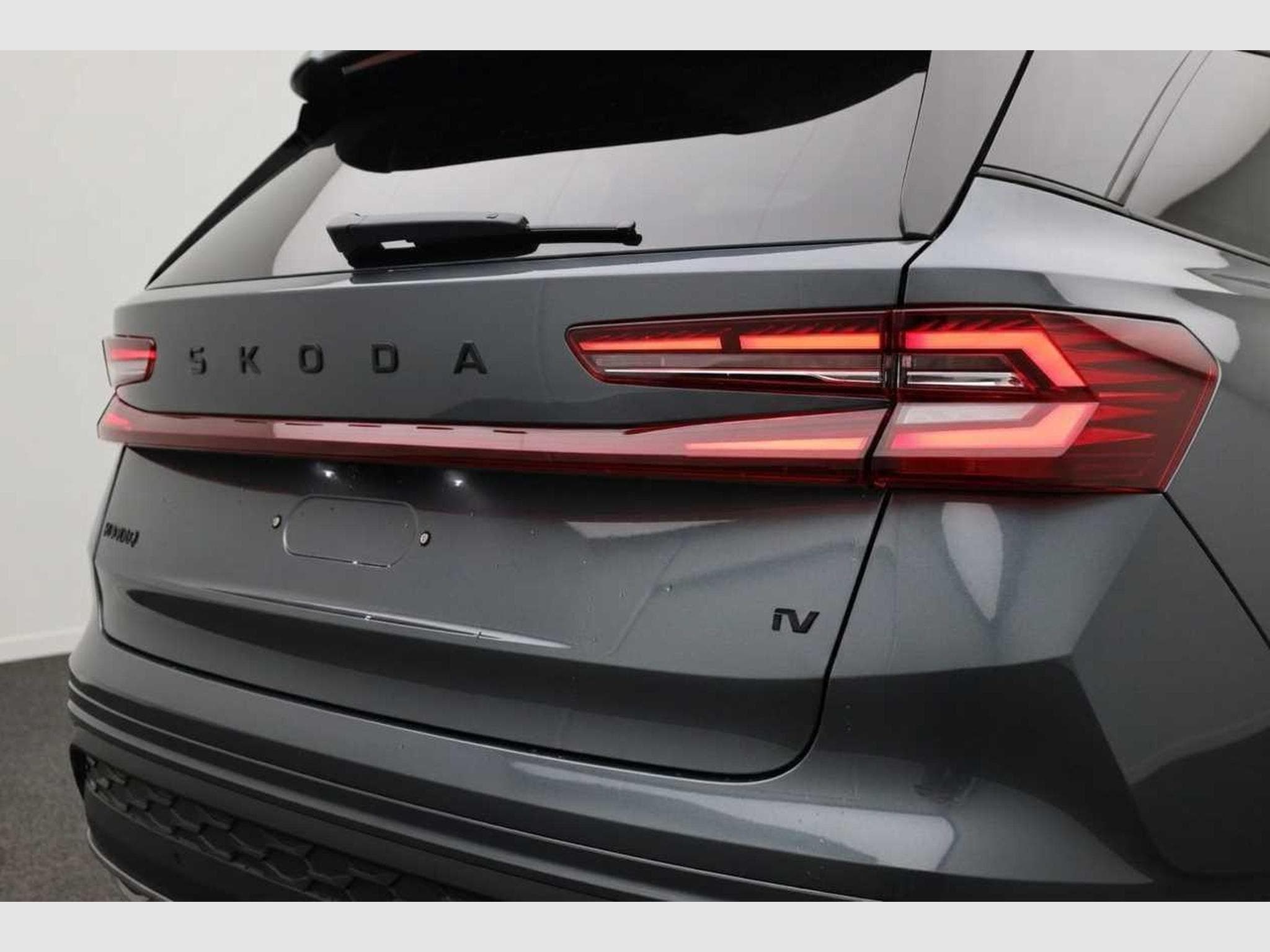 Skoda Kodiaq Sportline 1.5 TSI (2026) - Photo 14