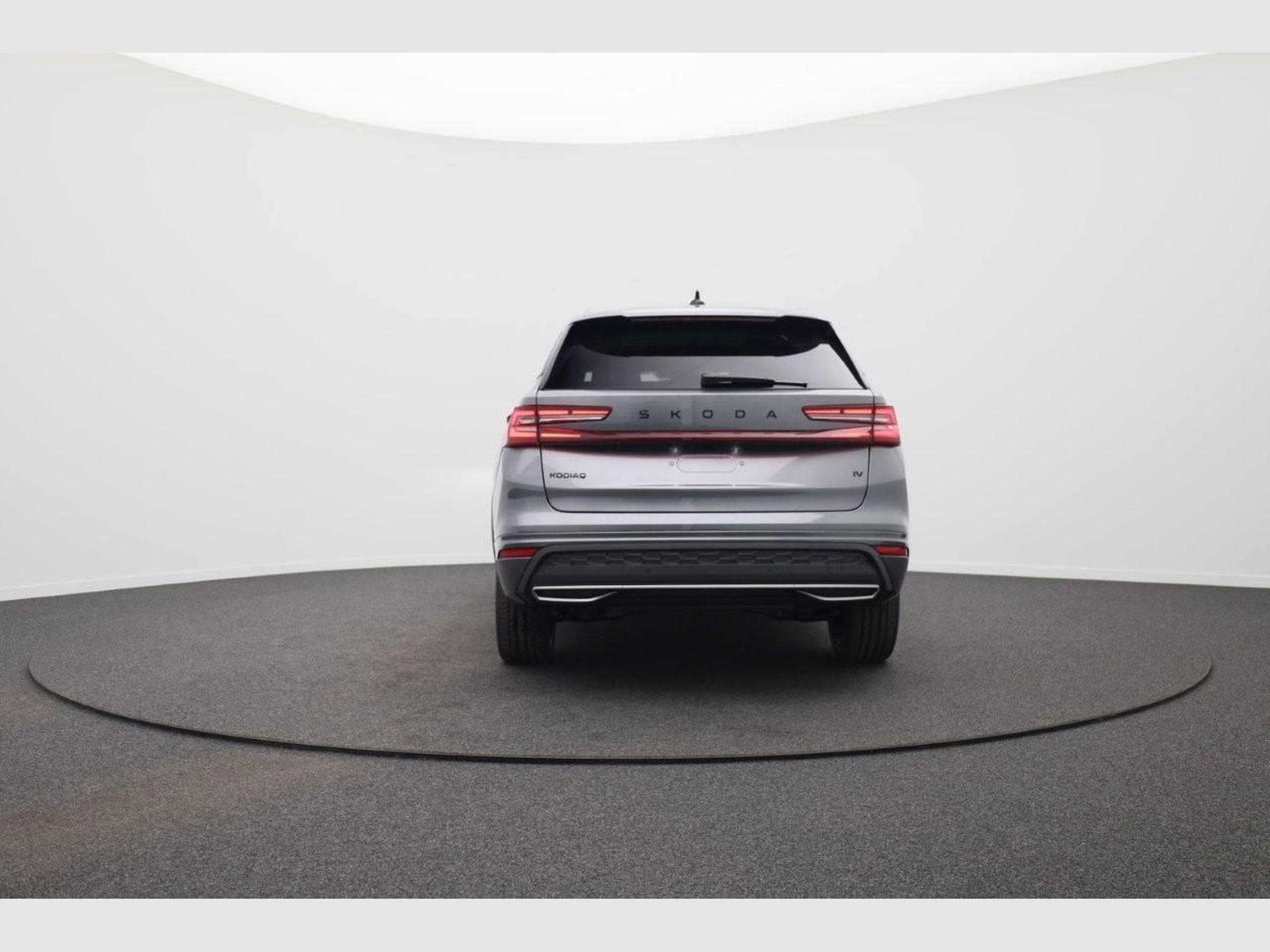 Skoda Kodiaq Sportline 1.5 TSI (2026) - Photo 4
