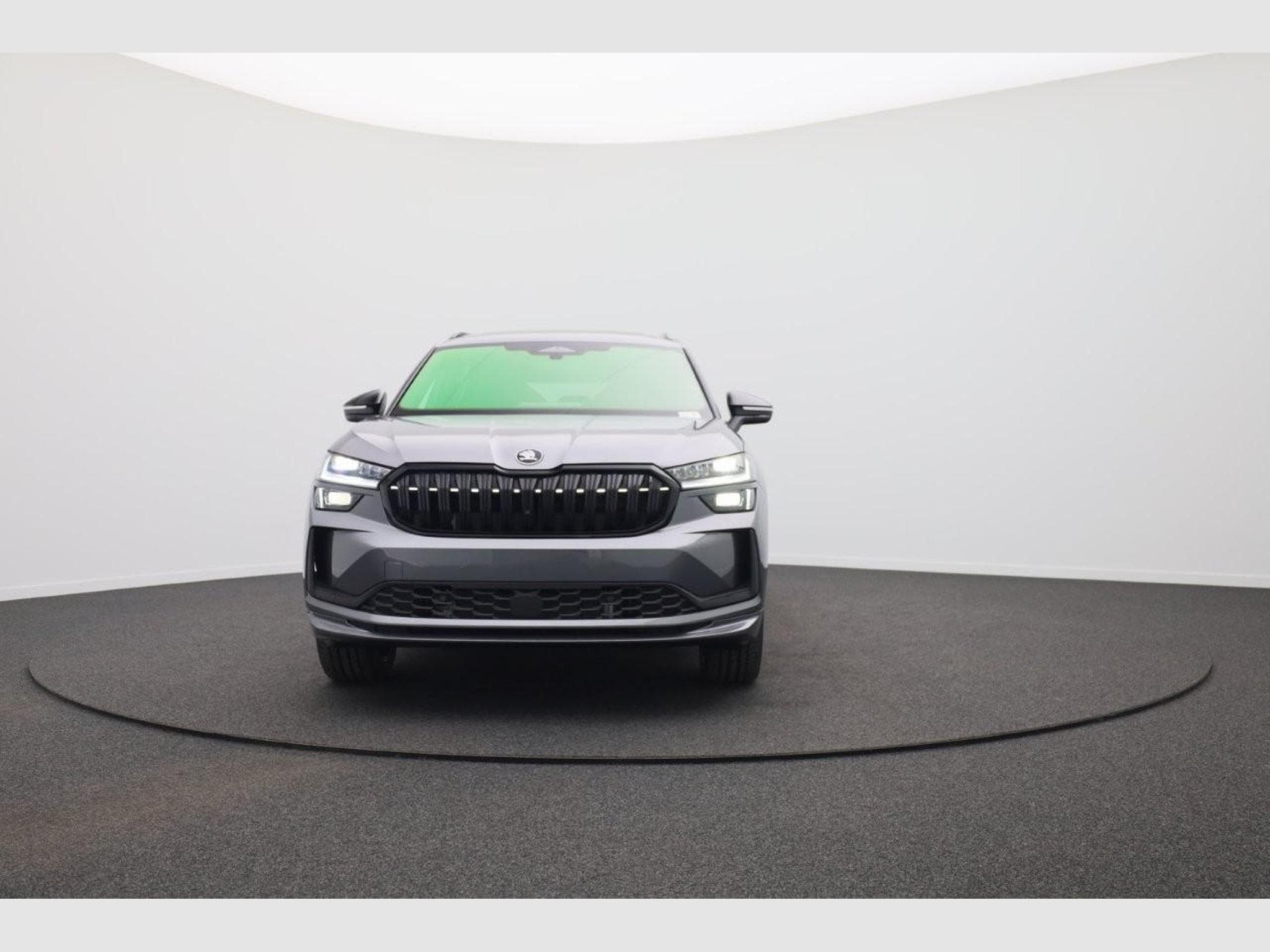 Skoda Kodiaq Sportline 1.5 TSI (2026) - Photo 8