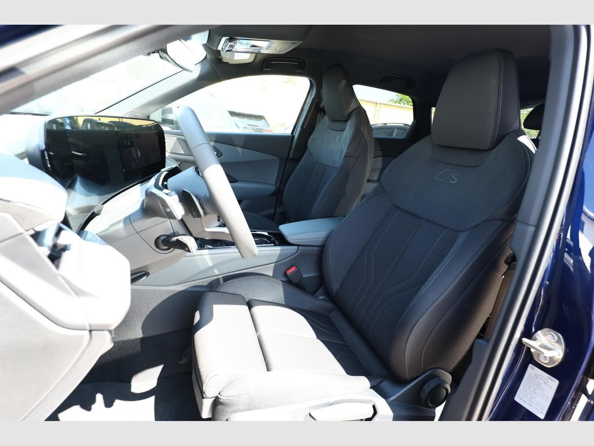 Audi Q3 Sportback quattro 2xS (2026) - Photo 6