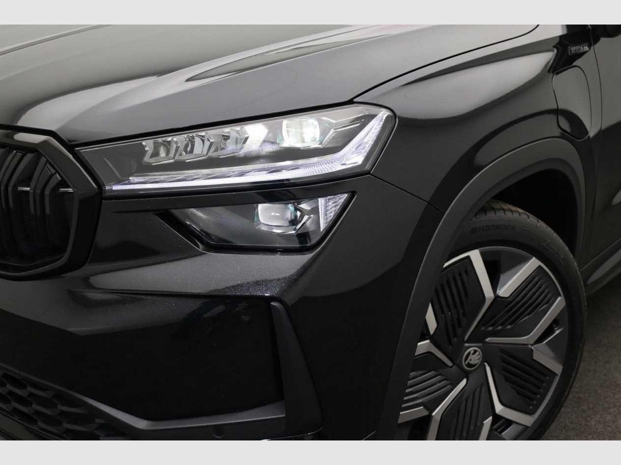 Skoda Kodiaq Sportline 1.5 TSI (2026) - Photo 11