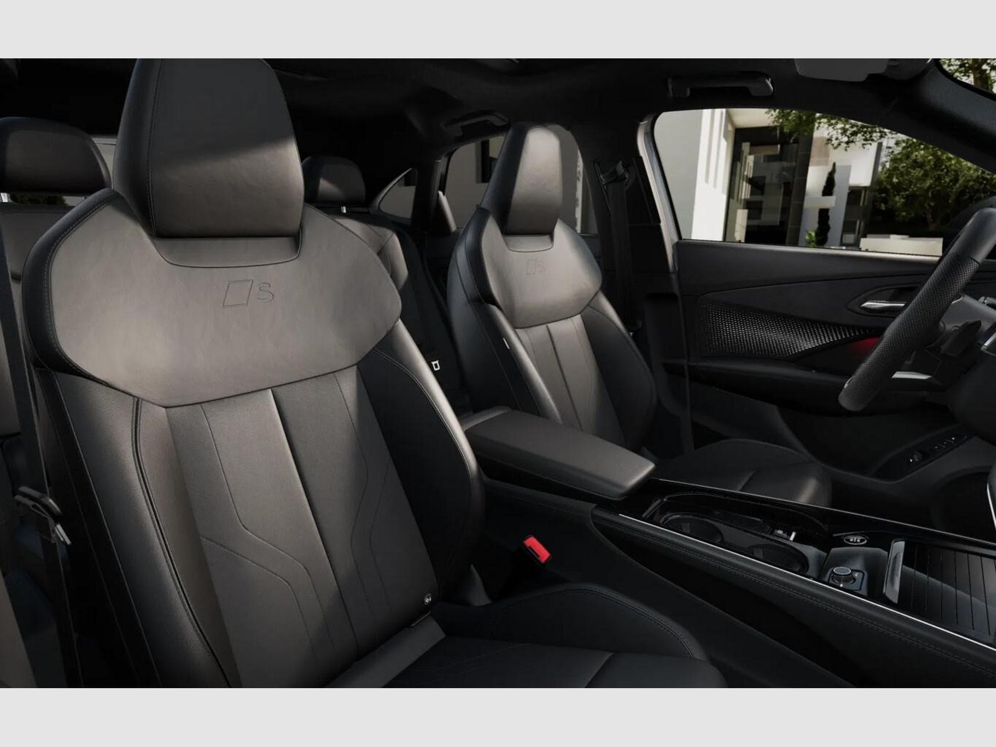 Audi Q3 Sportback quattro 2xS (2026) - Photo 5