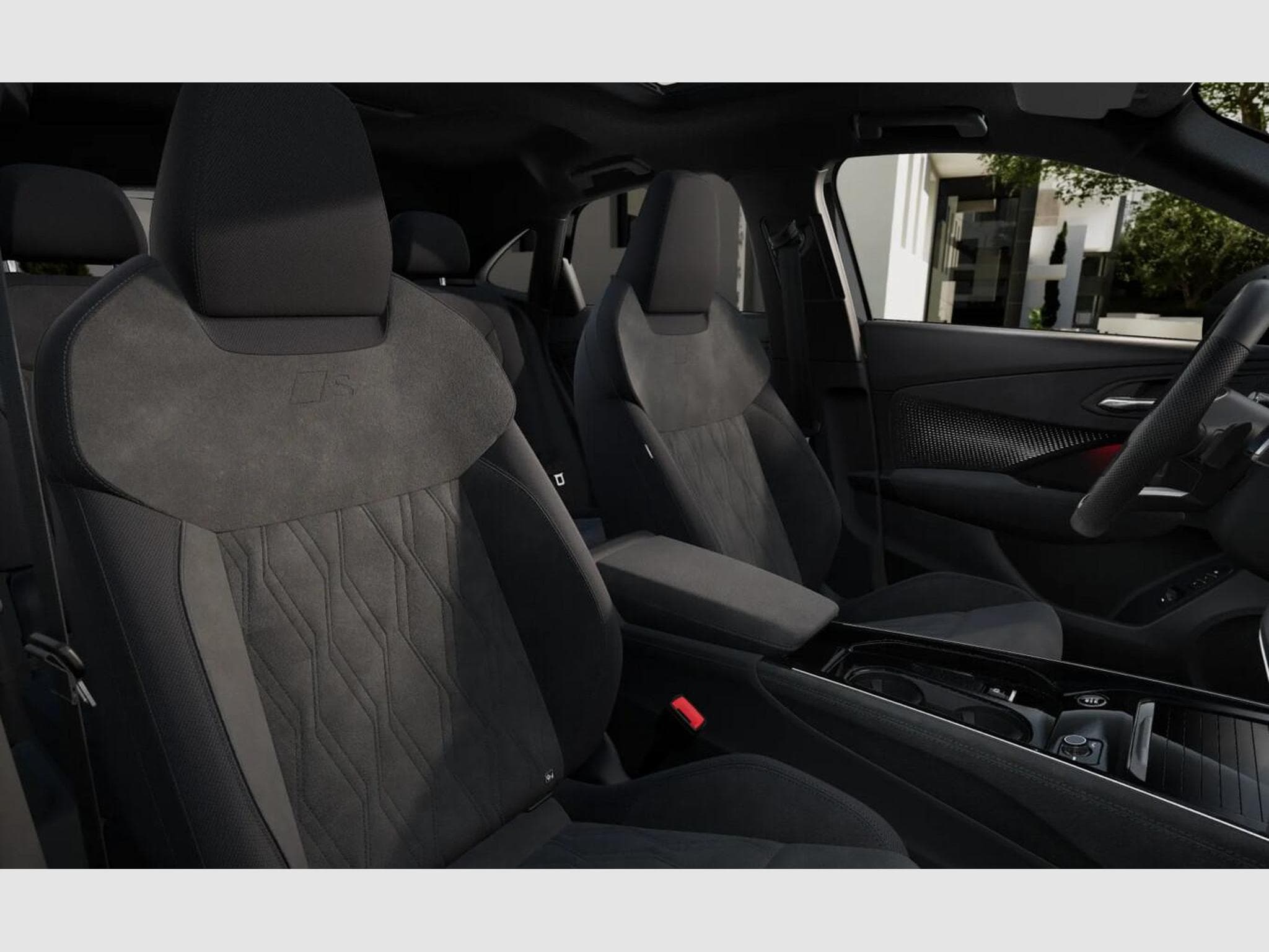 Audi Q3 Sportback quattro 2xS (2026) - Photo 5