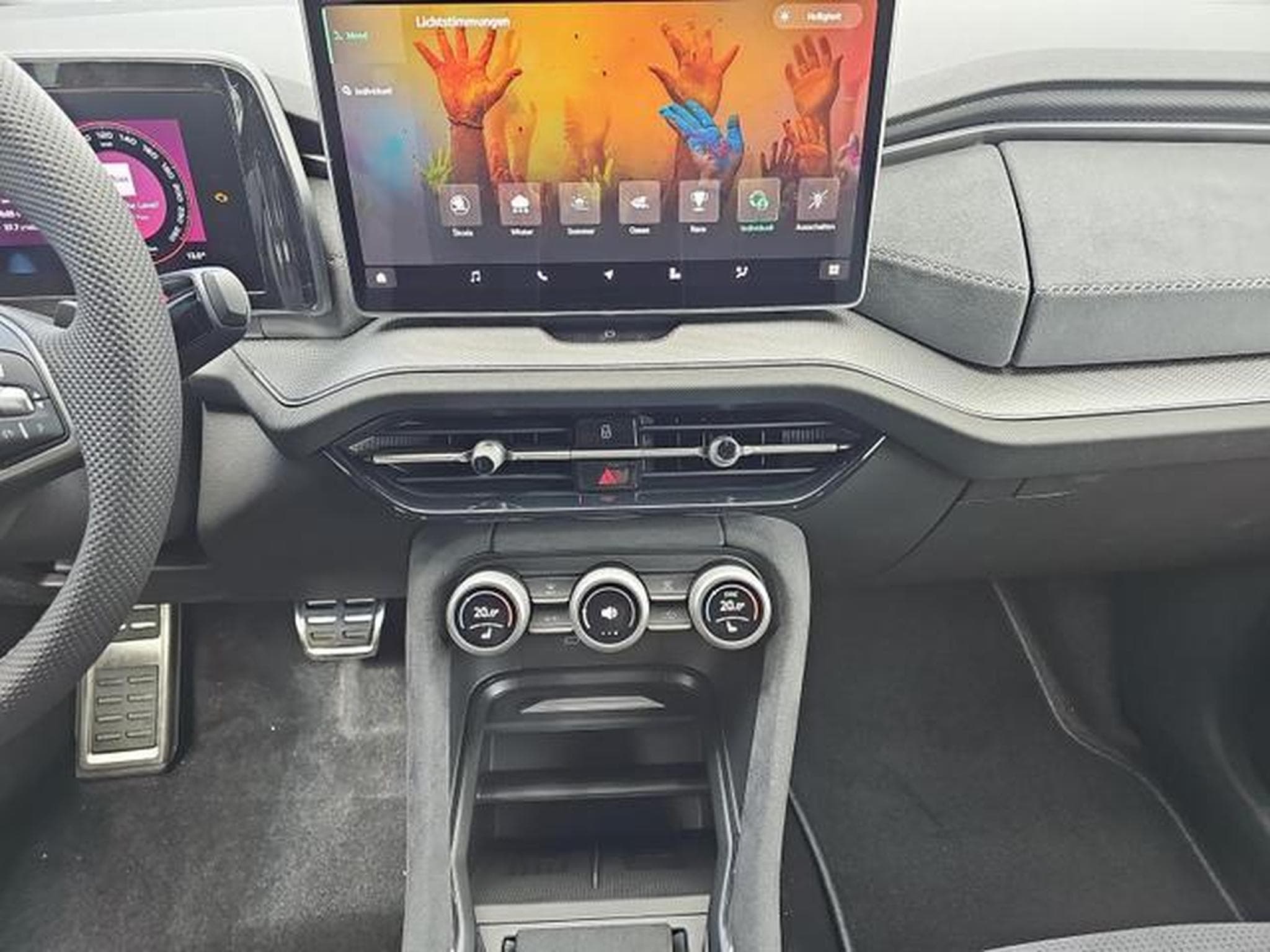 Skoda Kodiaq 2.0 TDI 142kW 4x4 Sportline (2026) - Photo 12