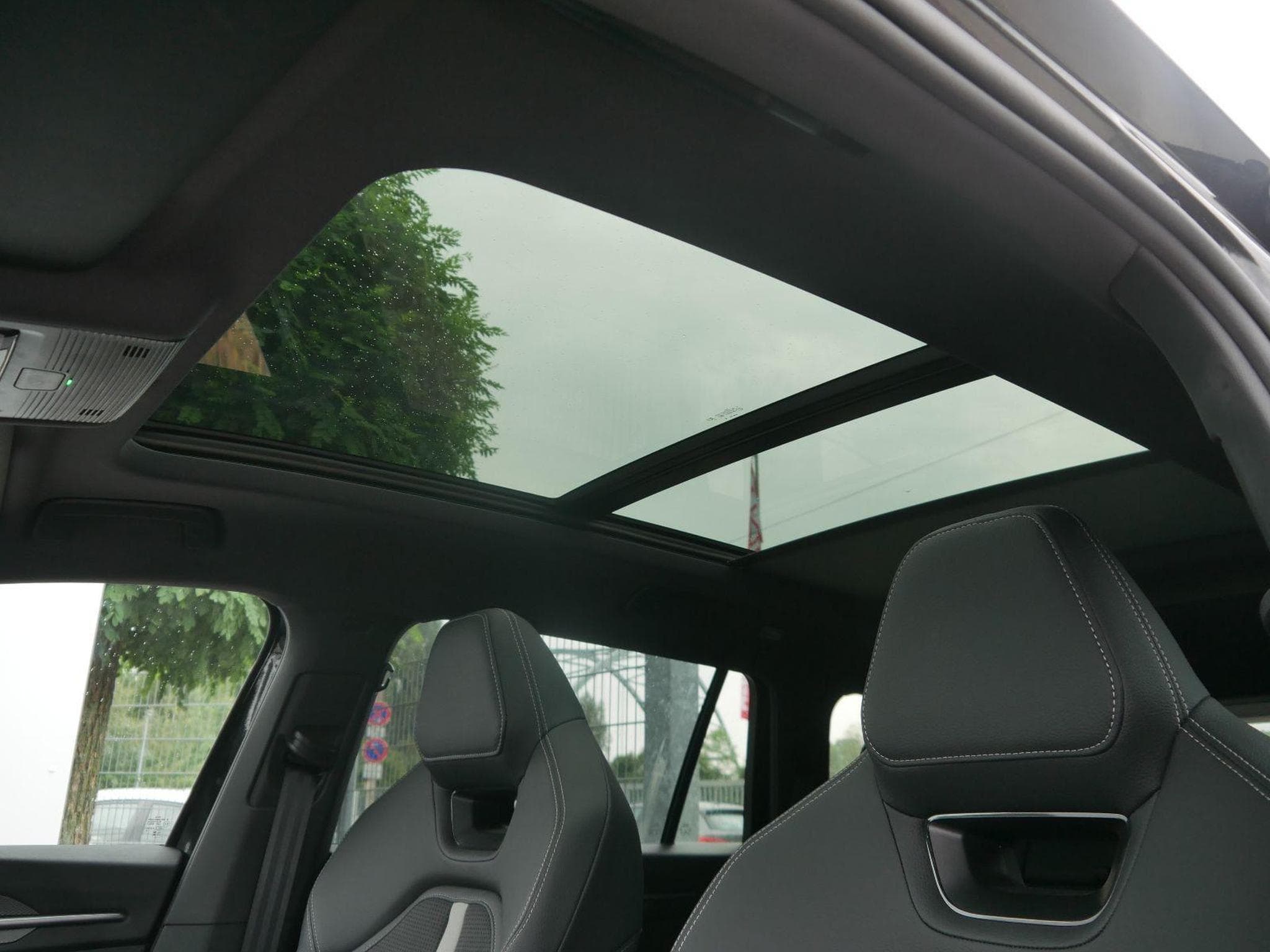 Skoda Kodiaq Sportline (2025) - Photo 4