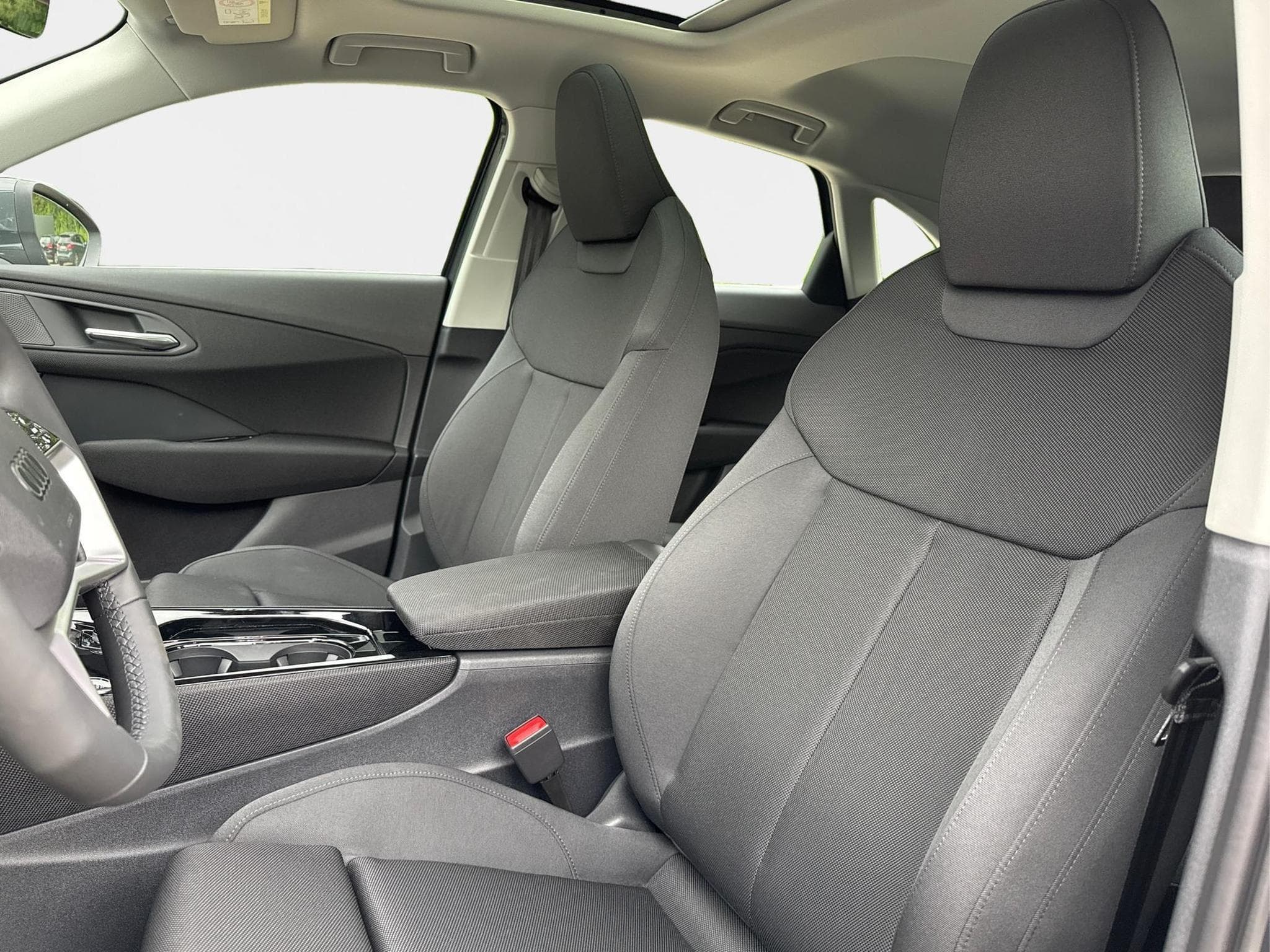 Audi Q3 Sportback Basis (2026) - Foto 17