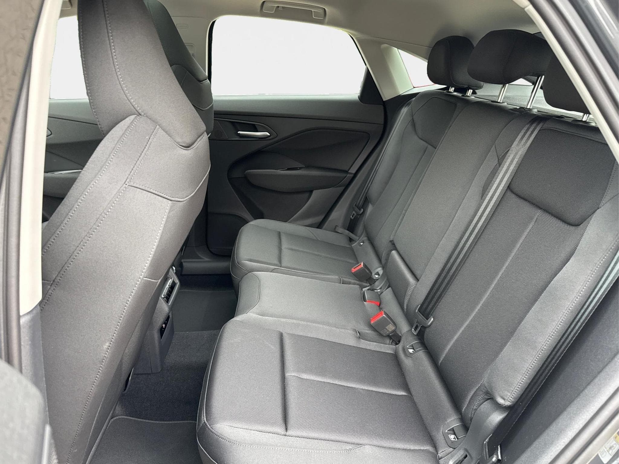 Audi Q3 Sportback Basis (2026) - Foto 19