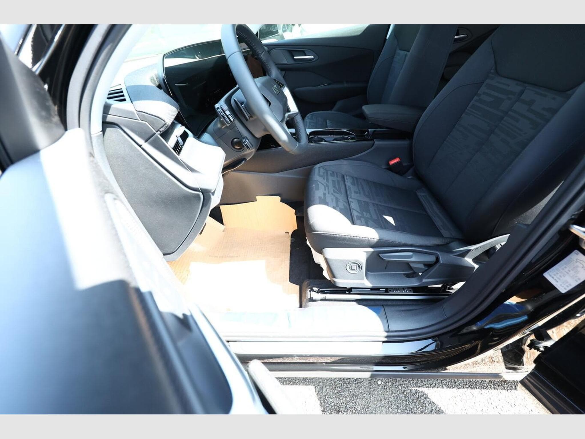 Audi Q3 Sportback Intense (2026) - Foto 13
