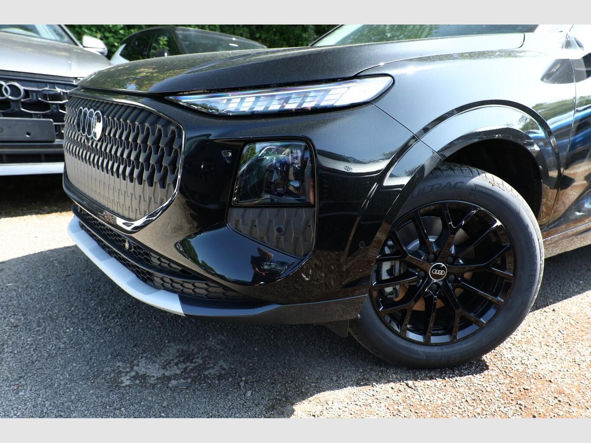 Audi Q3 Sportback Intense (2026) - Foto 5