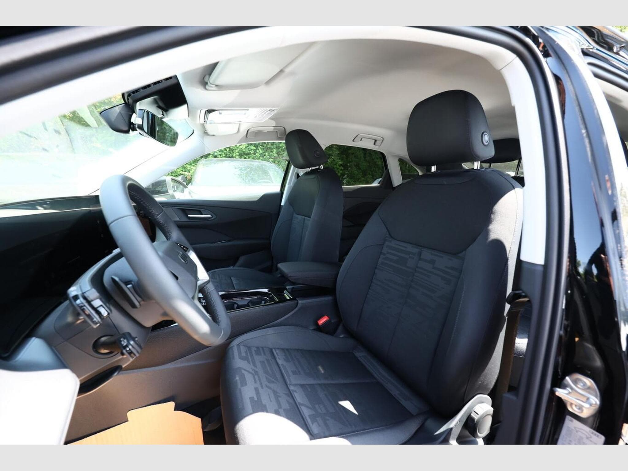 Audi Q3 Sportback Intense (2026) - Foto 6
