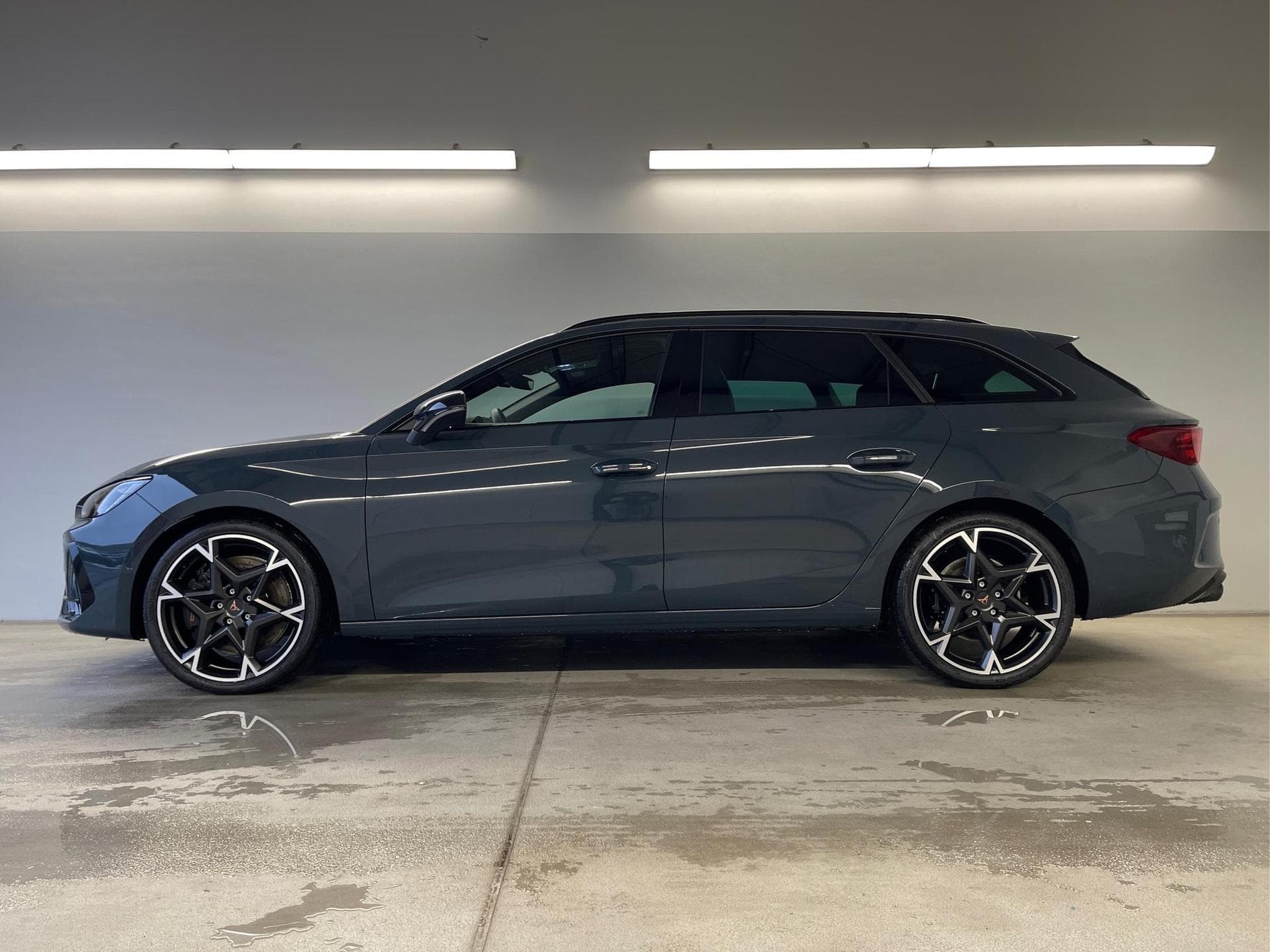 Cupra Leon VZ (2026) - Foto 3