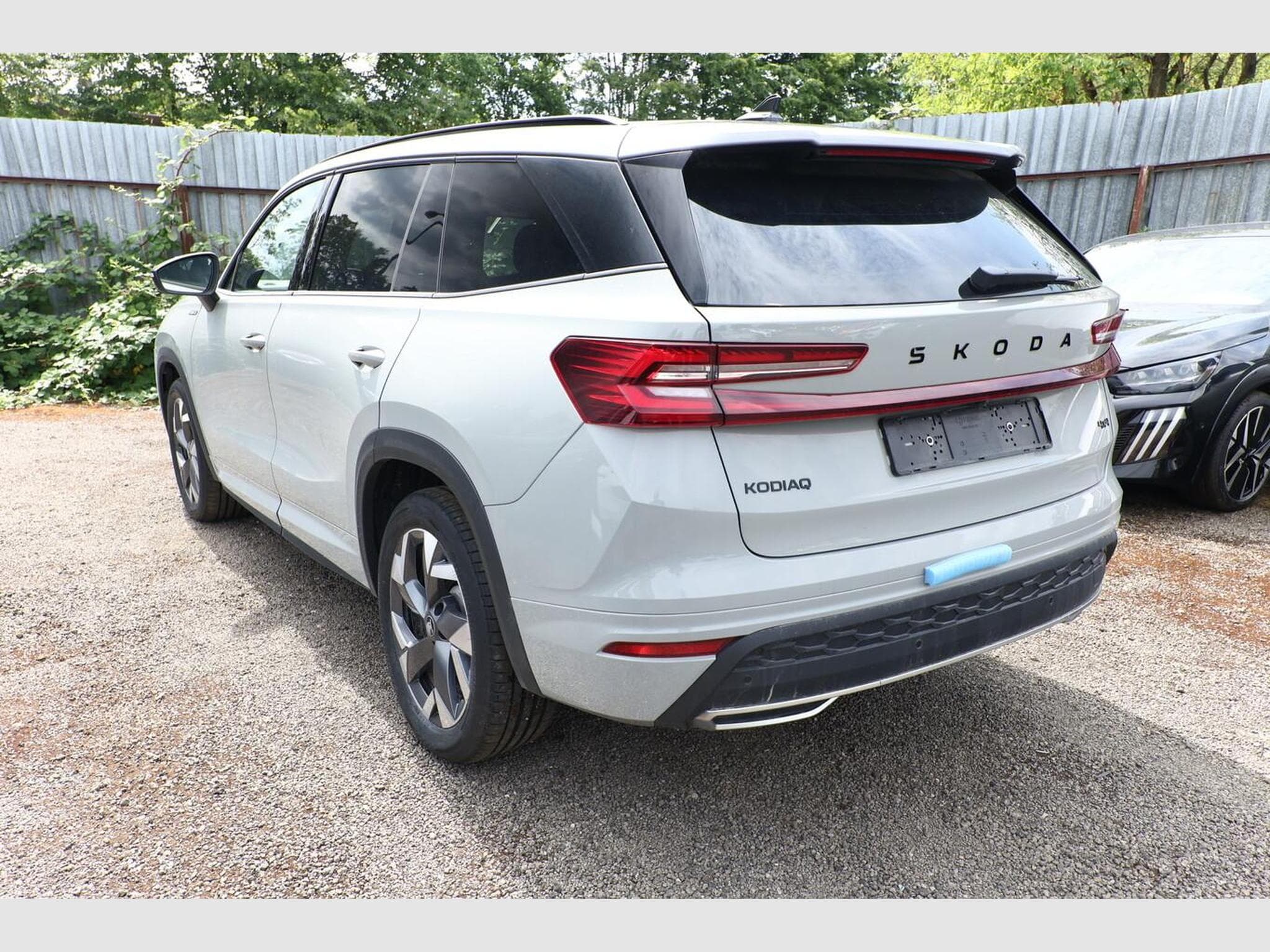 Skoda Kodiaq Sportline (2026) - Foto 4