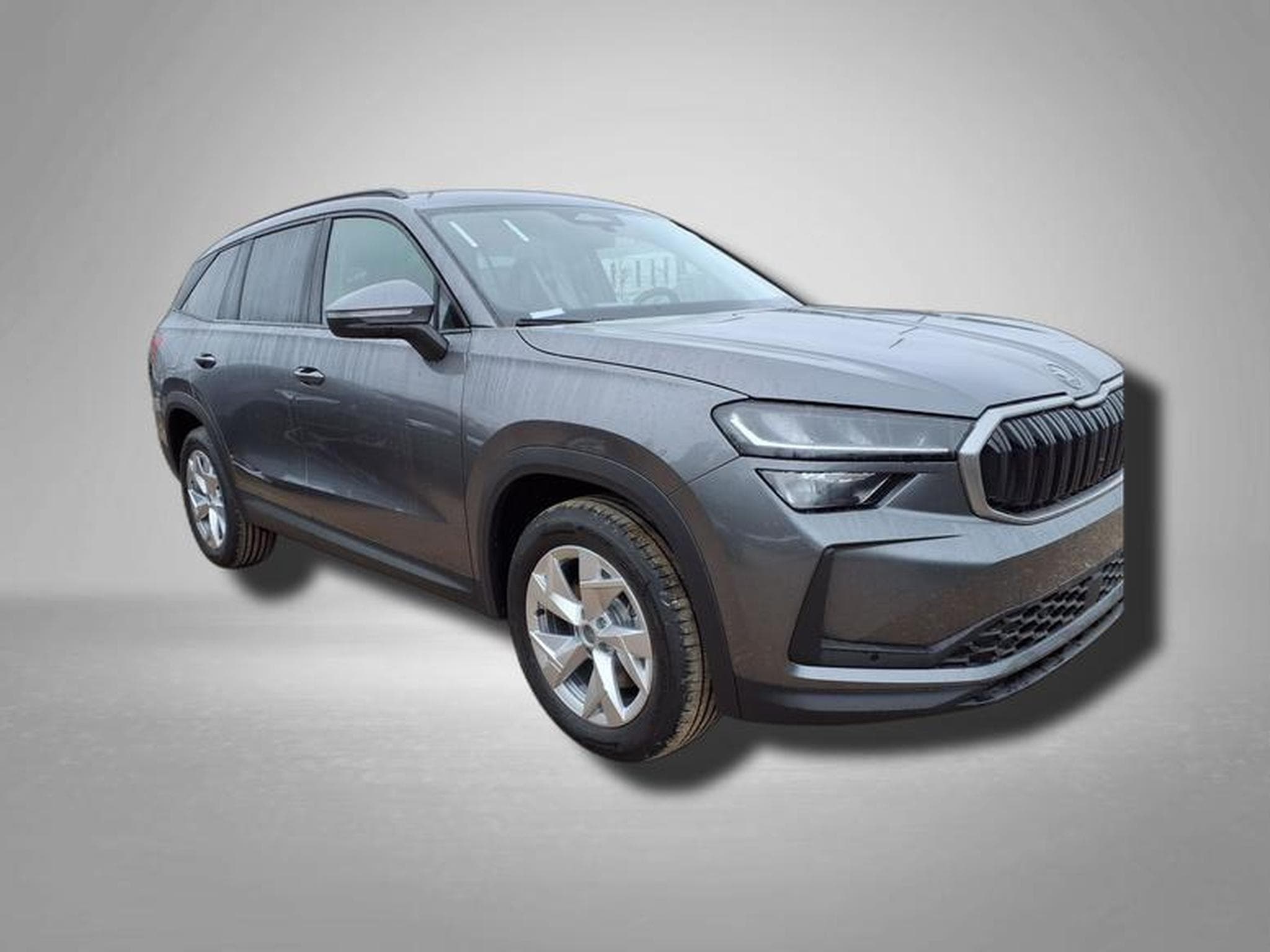 Skoda Kodiaq Selection 1.5 TSI 7-Gang-DSG (2026) - Foto 2