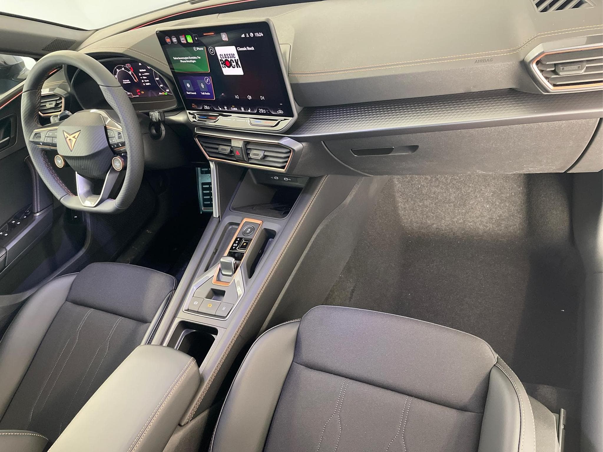 Cupra Leon ST (2026) - Foto 13