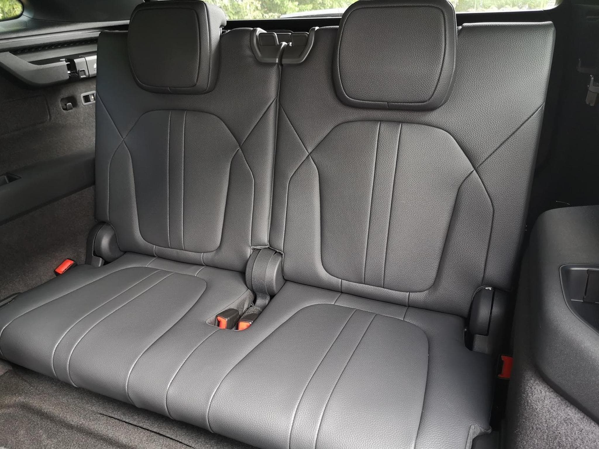 Skoda Kodiaq 2.0 TSI 195 kW 4x4 RS (2026) - Foto 10