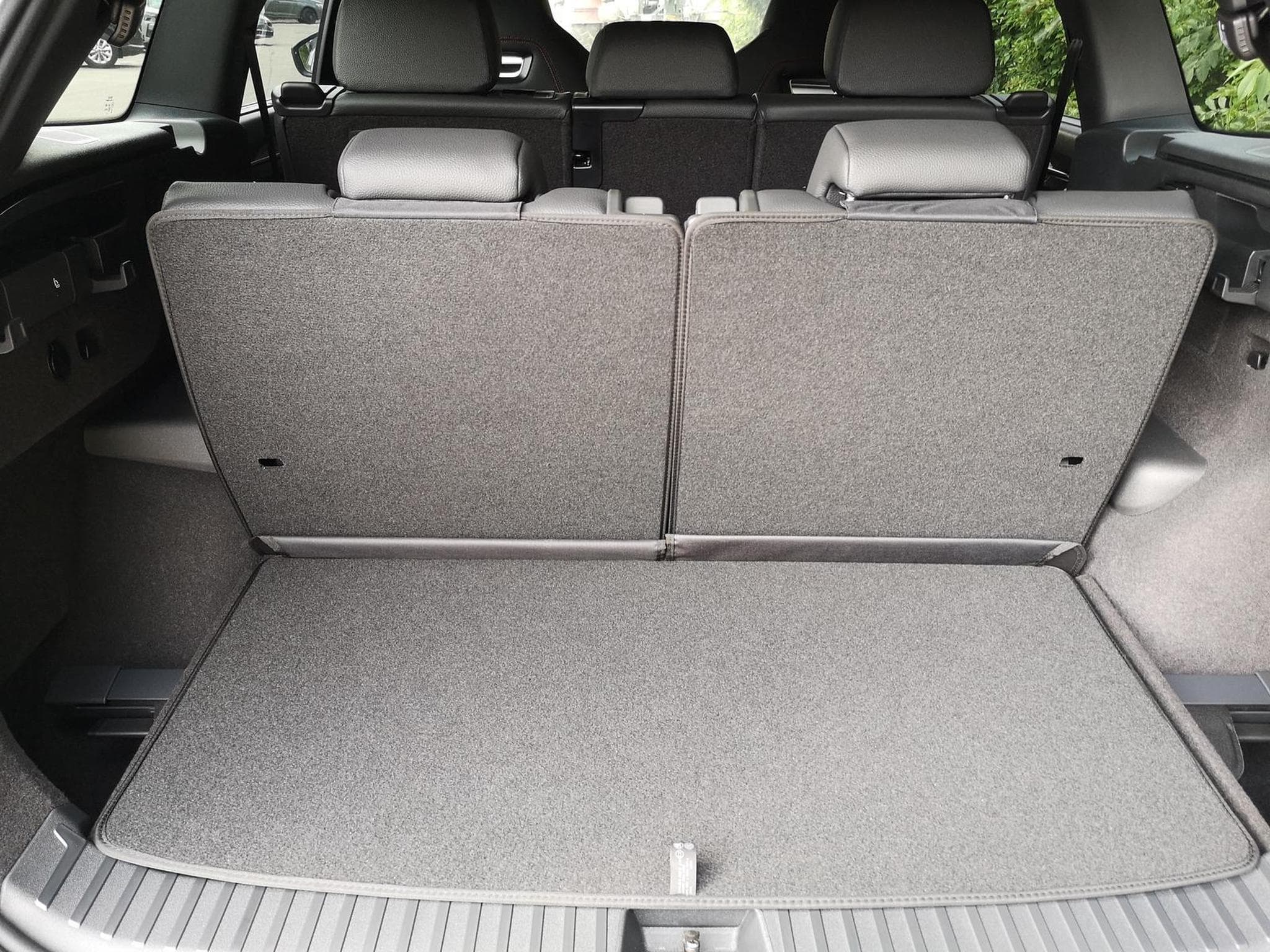 Skoda Kodiaq 2.0 TSI 195 kW 4x4 RS (2026) - Foto 11