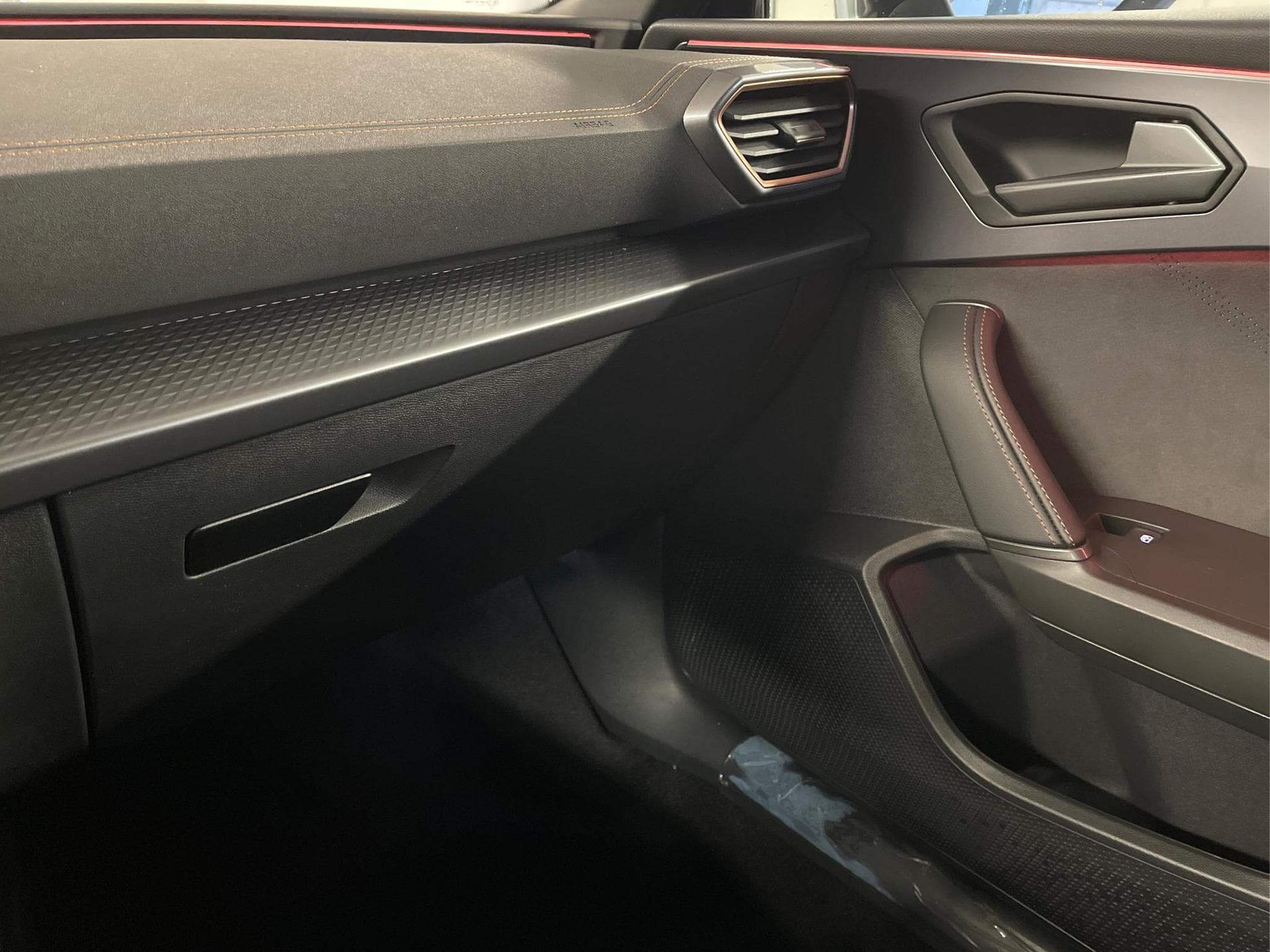 Cupra Leon VZ (2026) - Foto 12