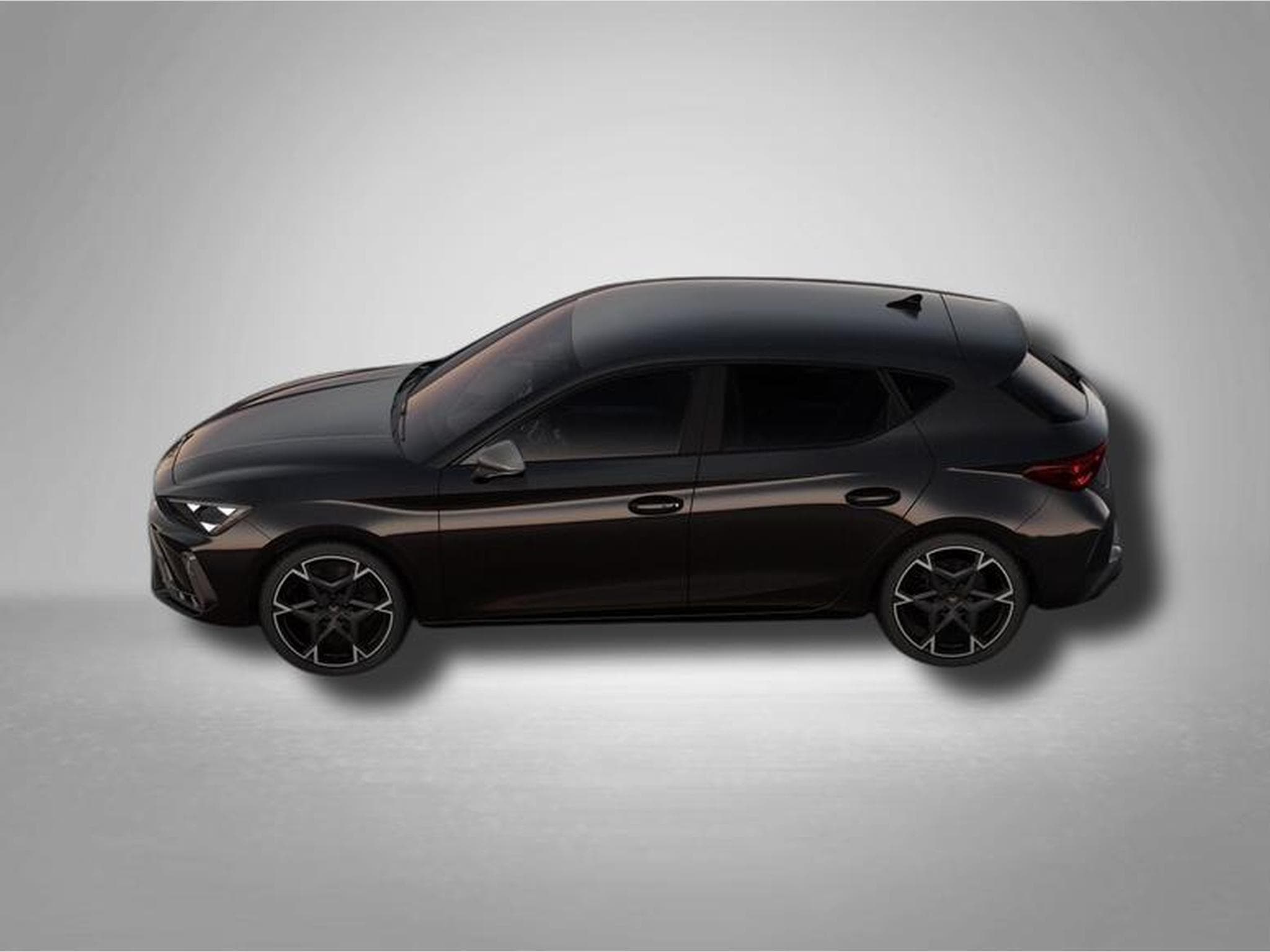 Cupra Leon VZ 2.0 TSI 7-Gang-DSG (2025) - Foto 2