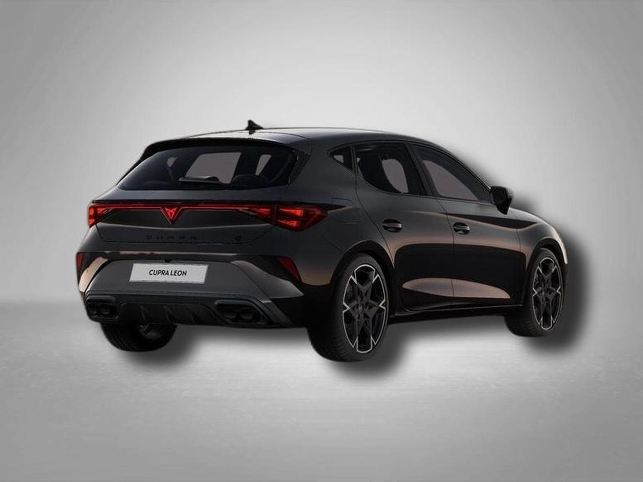 Cupra Leon VZ 2.0 TSI 7-Gang-DSG (2025) - Foto 5