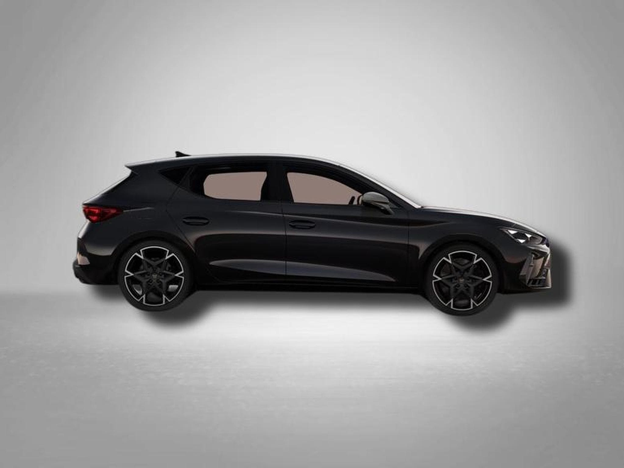 Cupra Leon VZ 2.0 TSI 7-Gang-DSG (2025) - Foto 6