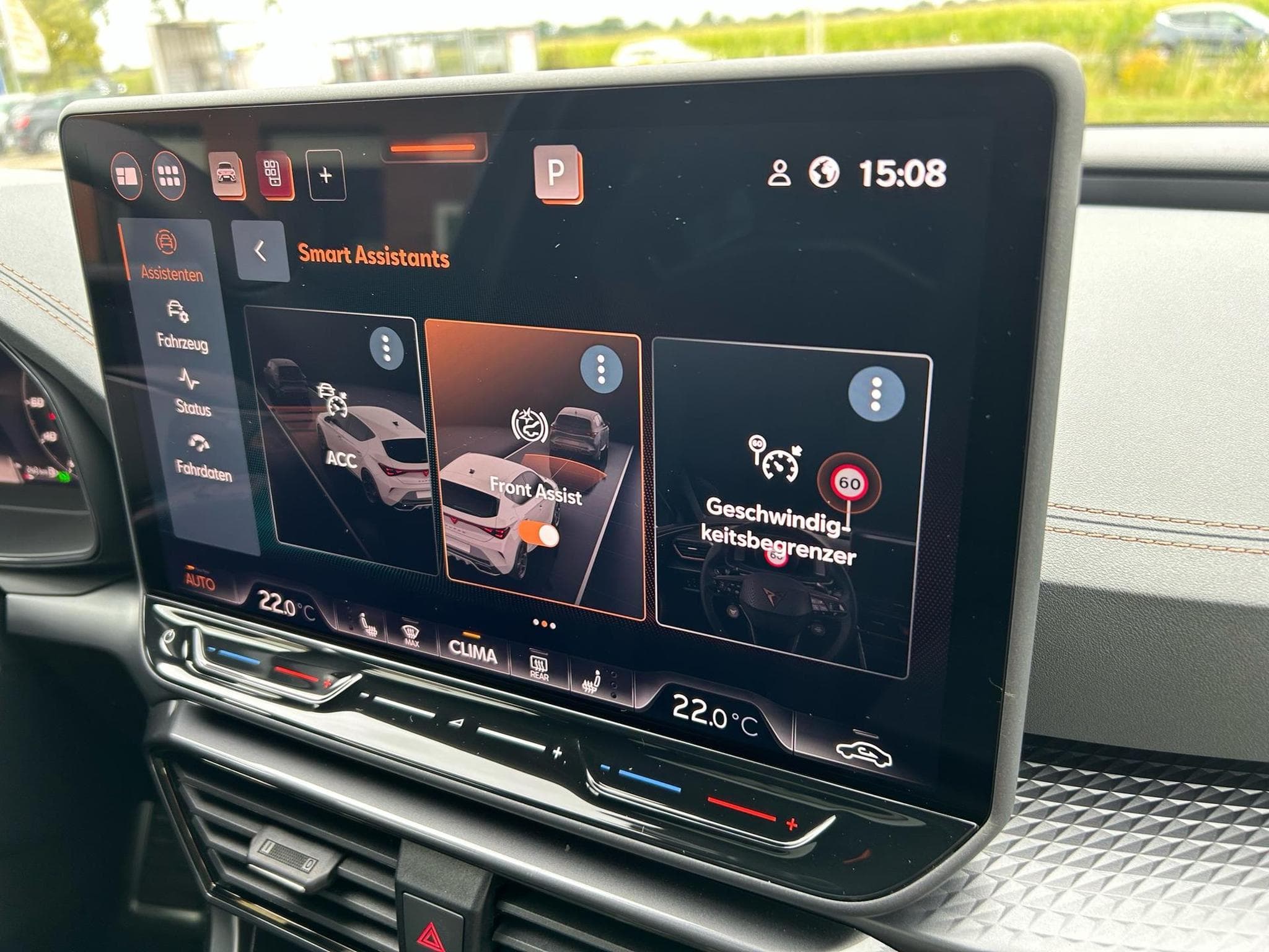Cupra Leon Leon VZ (2026) - Foto 10
